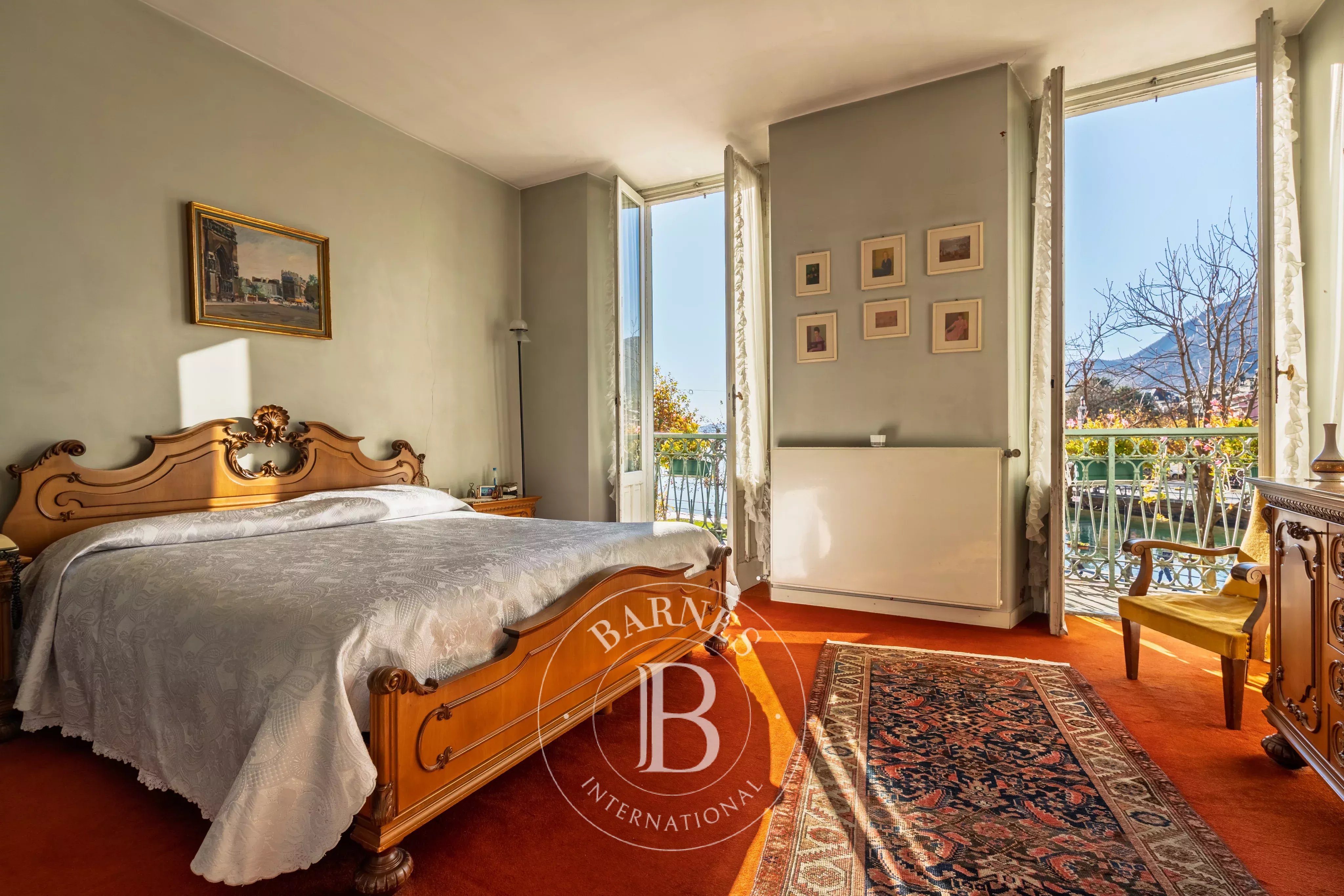 Daire villa Omegna - picture 15