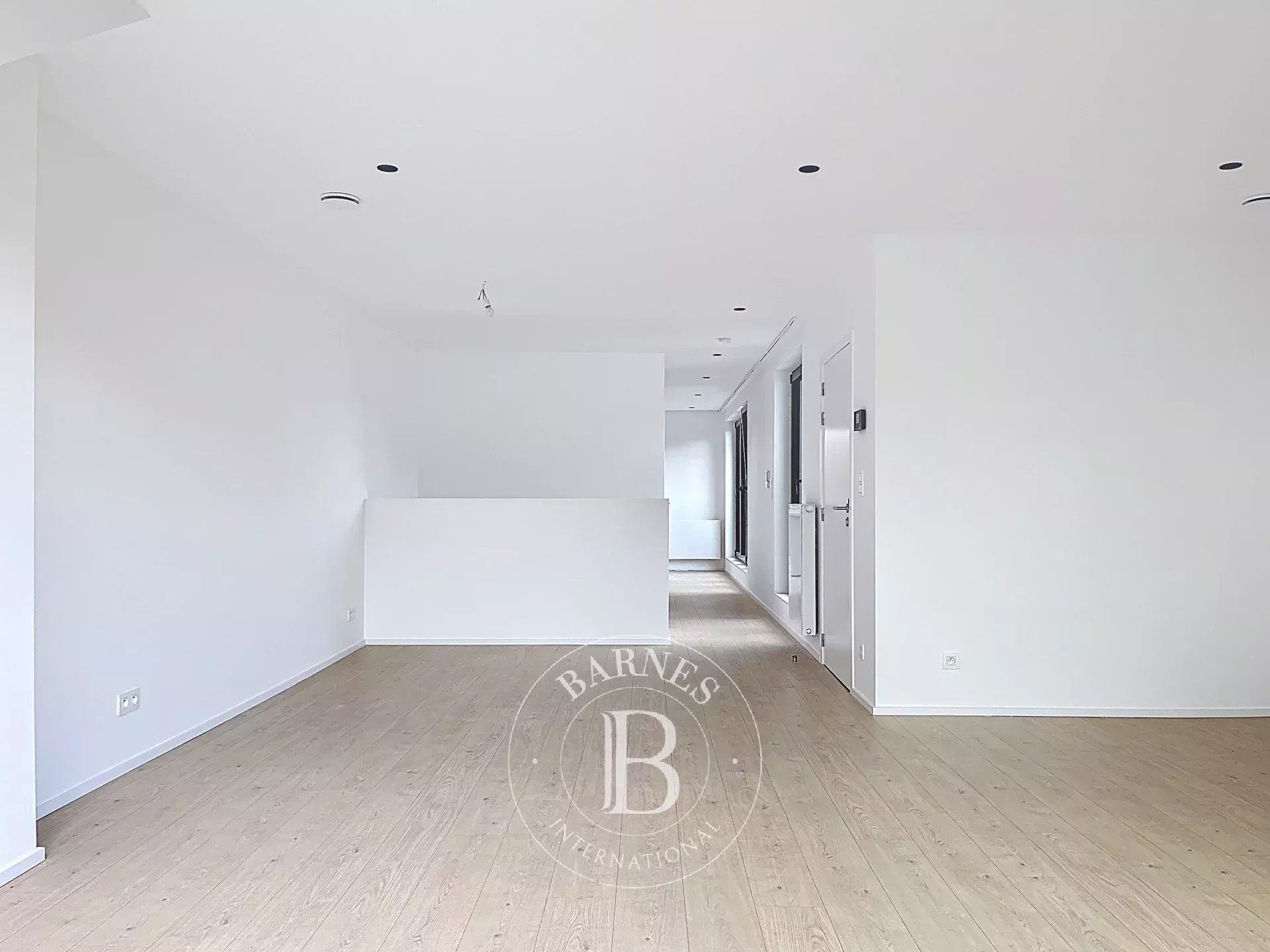 Louise - penthouse duplex 3 chambres
