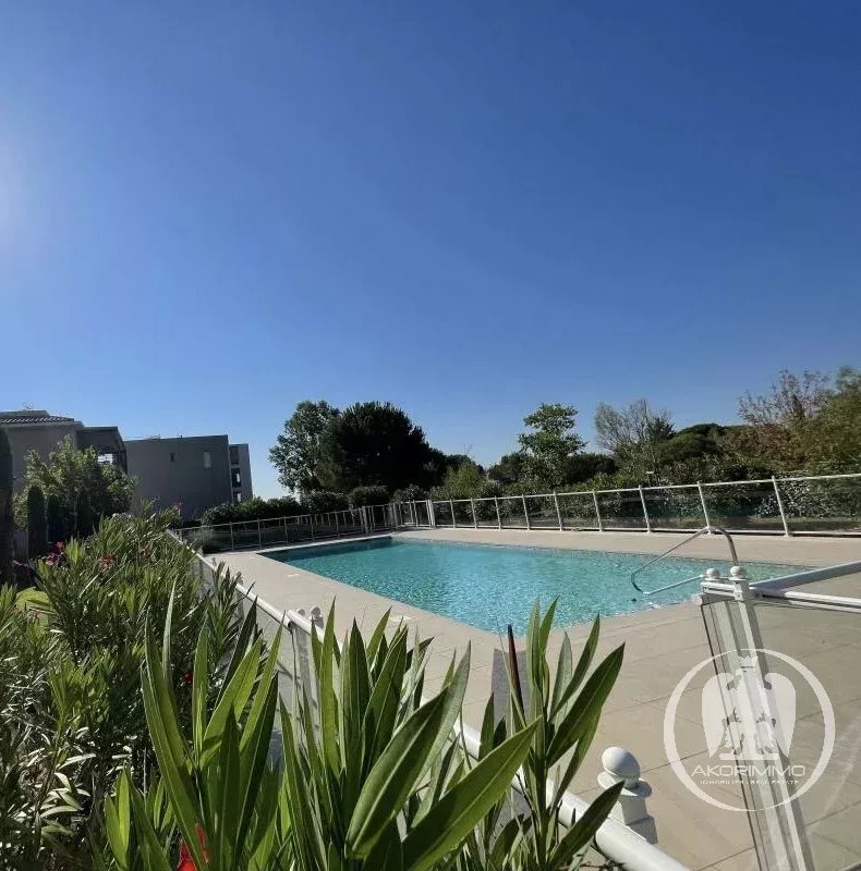 Apartamento  - 3 piezas  - 61.0 m2 -