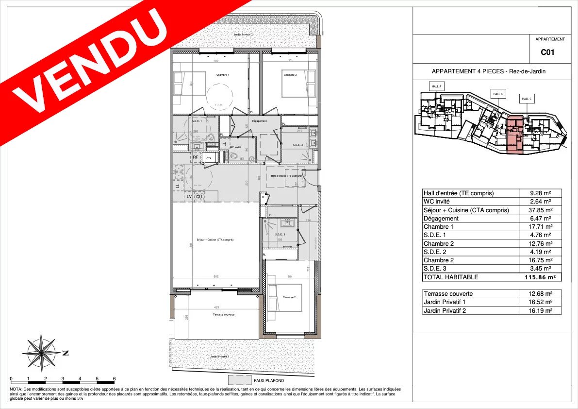 Agence immobilière de Myhome Immo