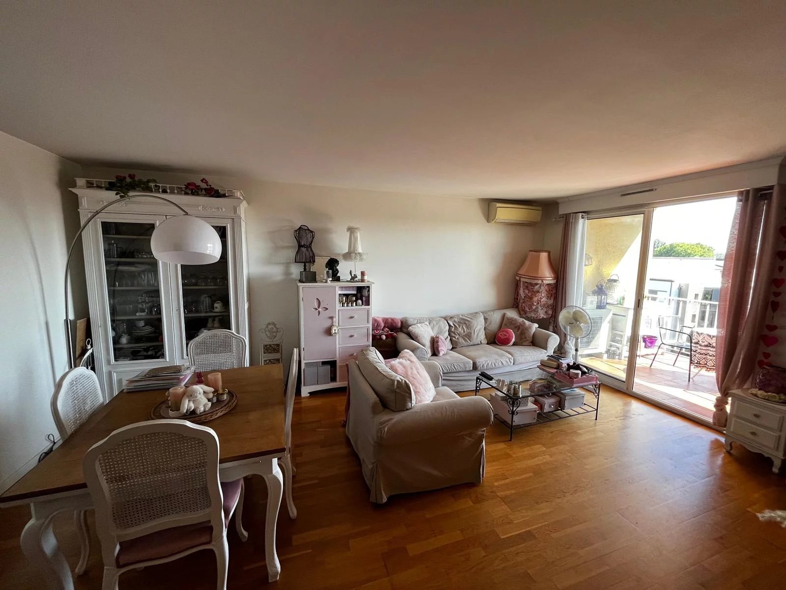 TOULOUSE - Appartement T3