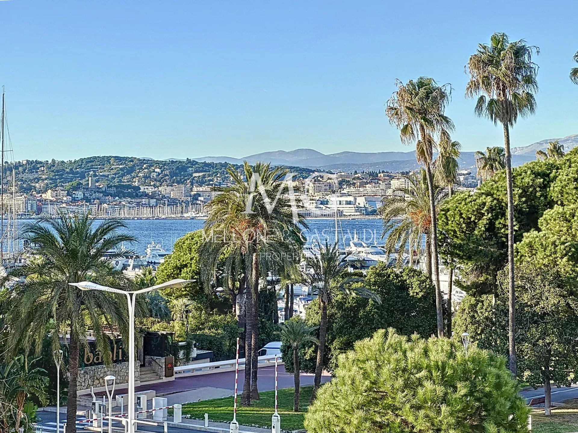 Agence immobilière de Mellone & Gastaldi Properties