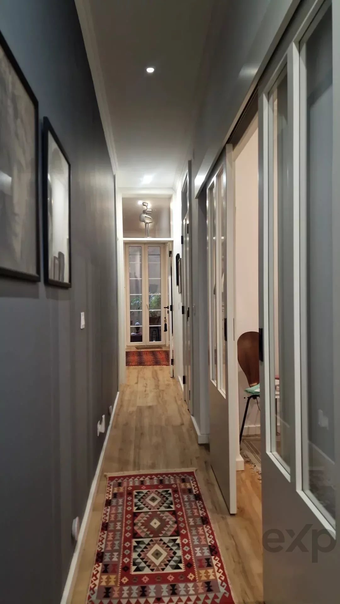 The best 1+1 bedroom apartment in Lisbon. 87101188 image 9