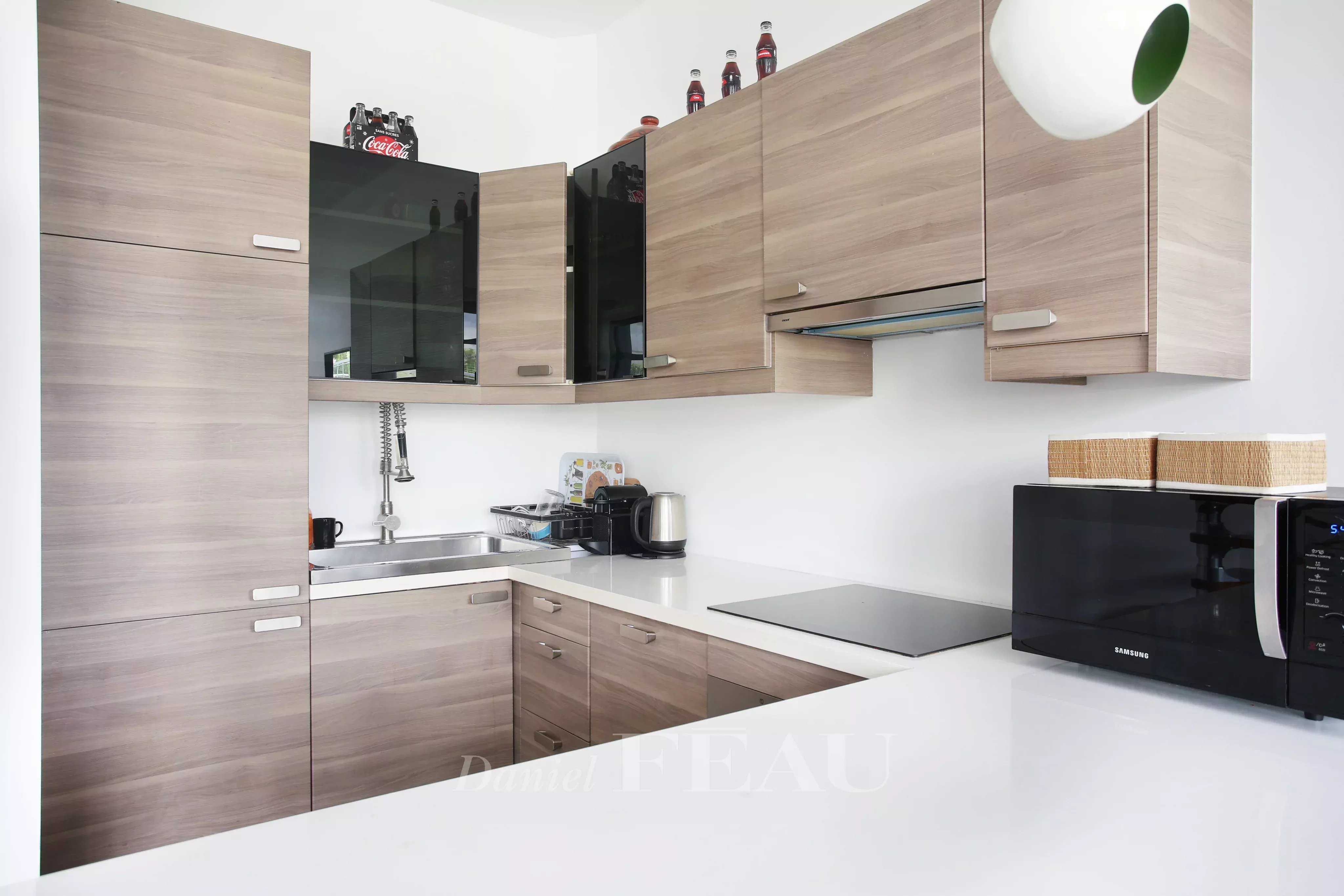 Rental Apartment Neuilly-sur-Seine