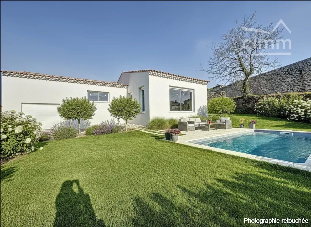 Agence immobilière de SARL Bonneaud Lacoste