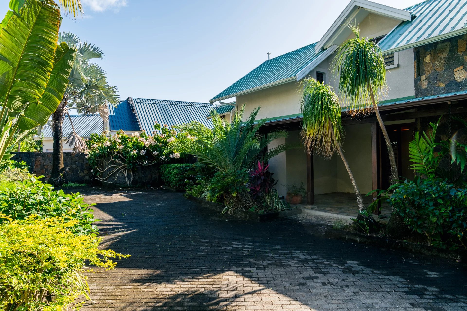 Villa Poste de Flacq - picture 11