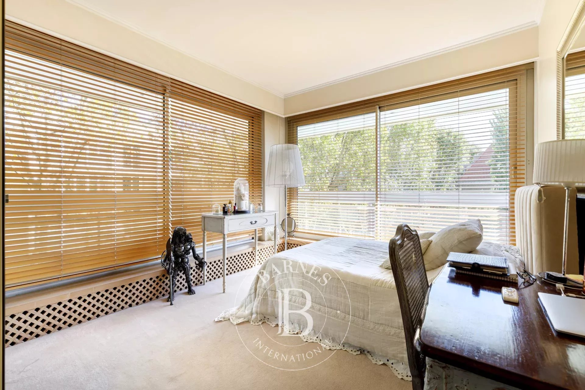 Daire Neuilly-sur-Seine - picture 6