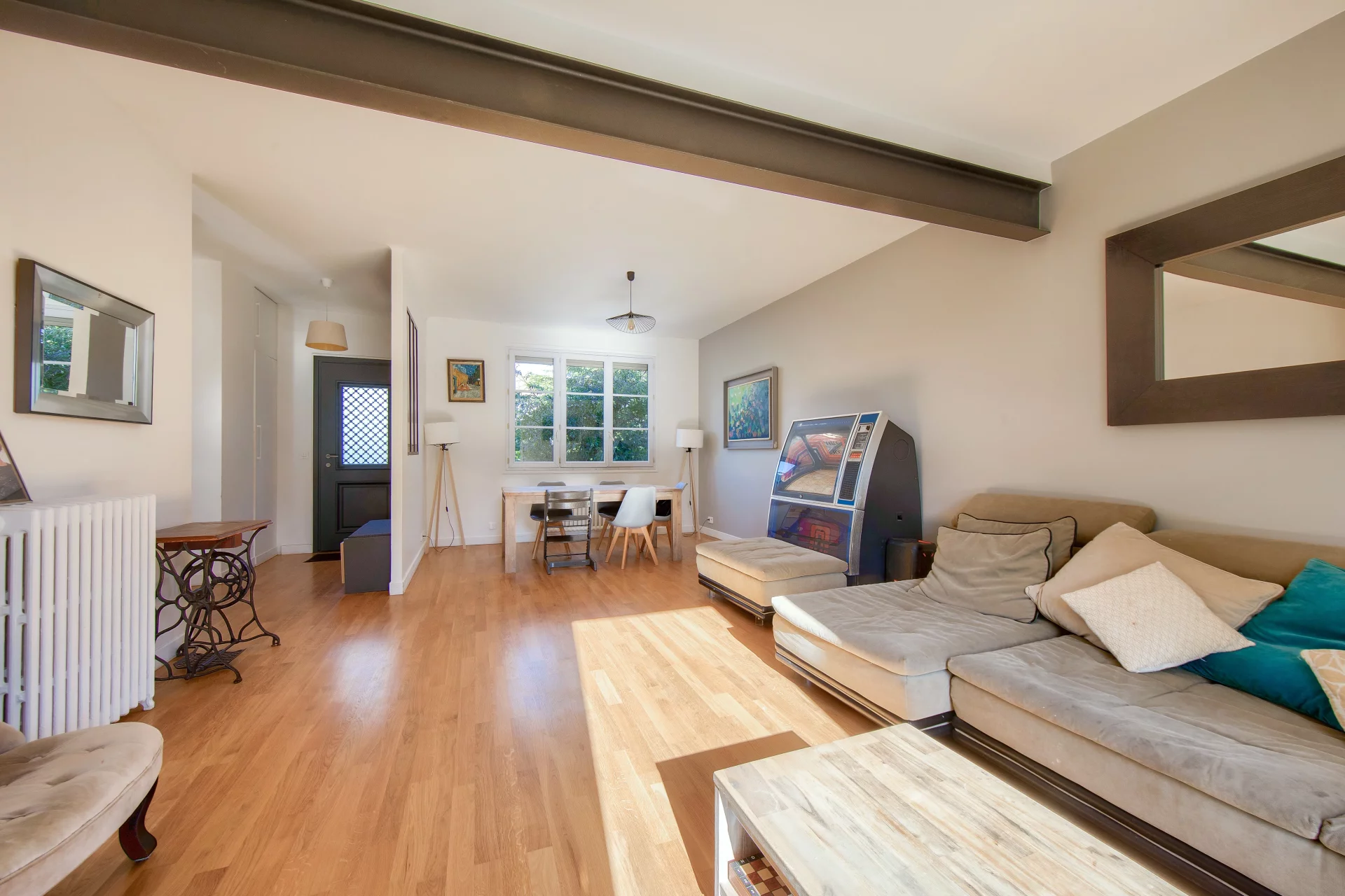 Croissy-sur-Seine - VIEUX CROISSY