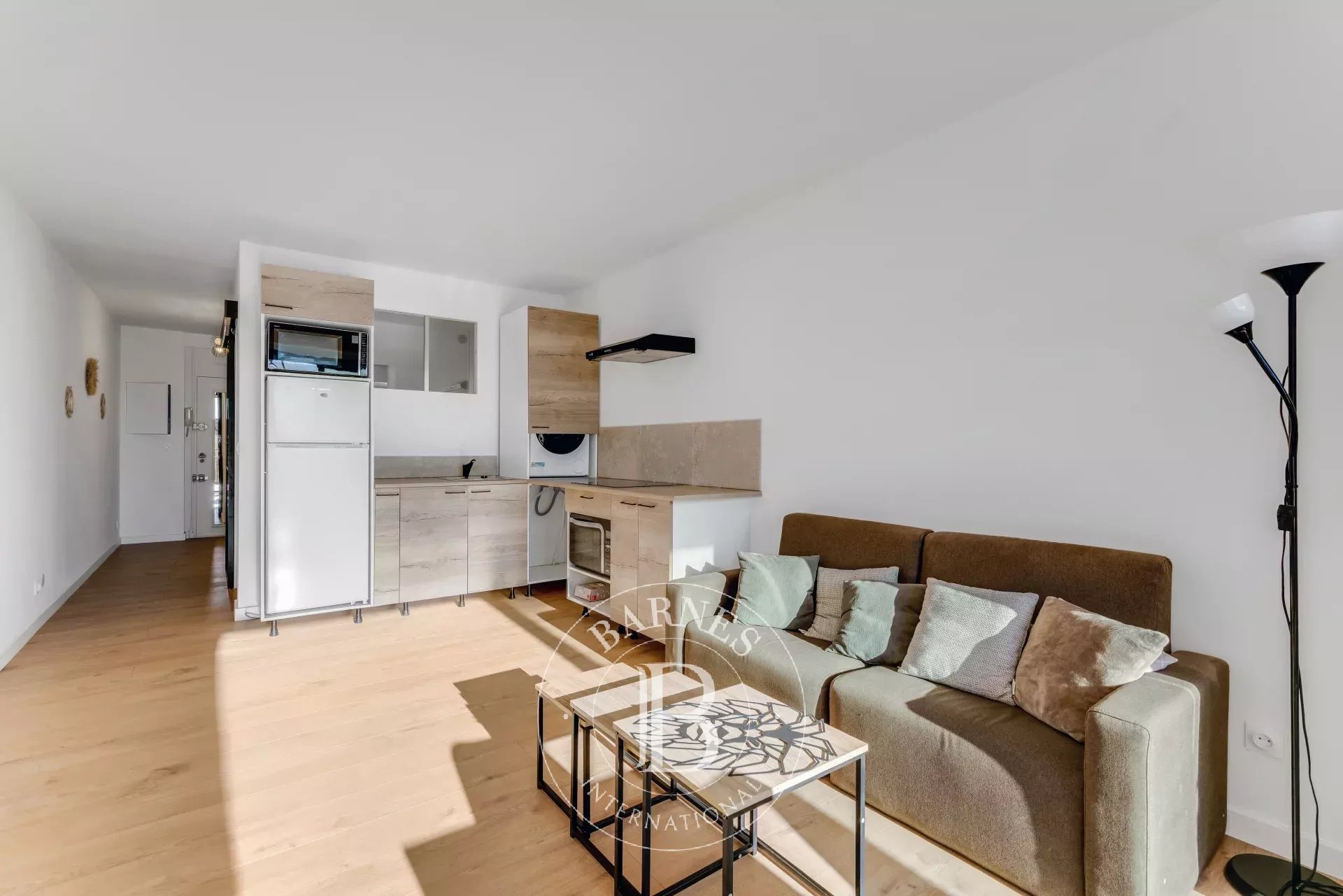 Daire Cogolin - picture 4