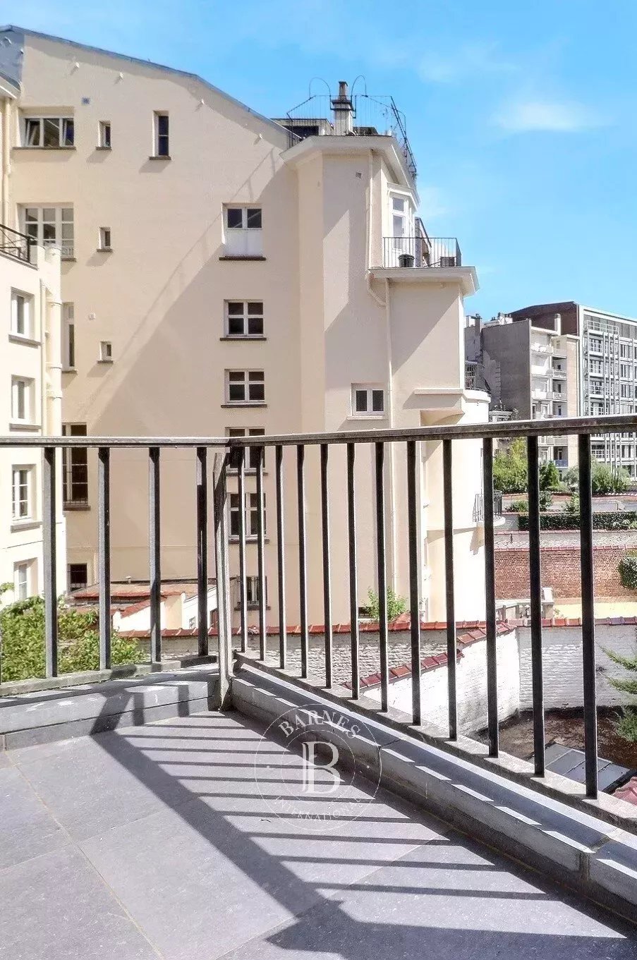 Daire Etterbeek - picture 6