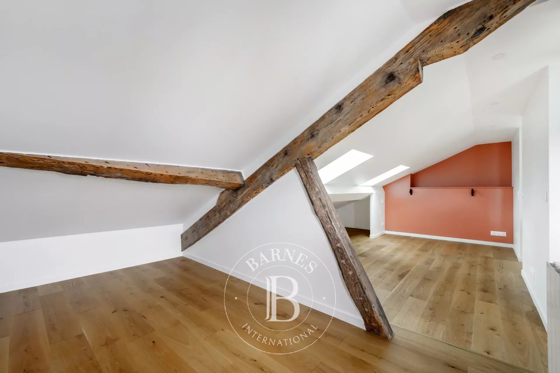 Daire Paris 3ème - picture 14