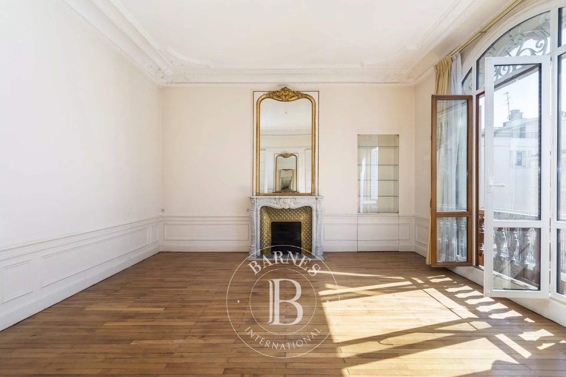 Daire Neuilly-sur-Seine - picture 4