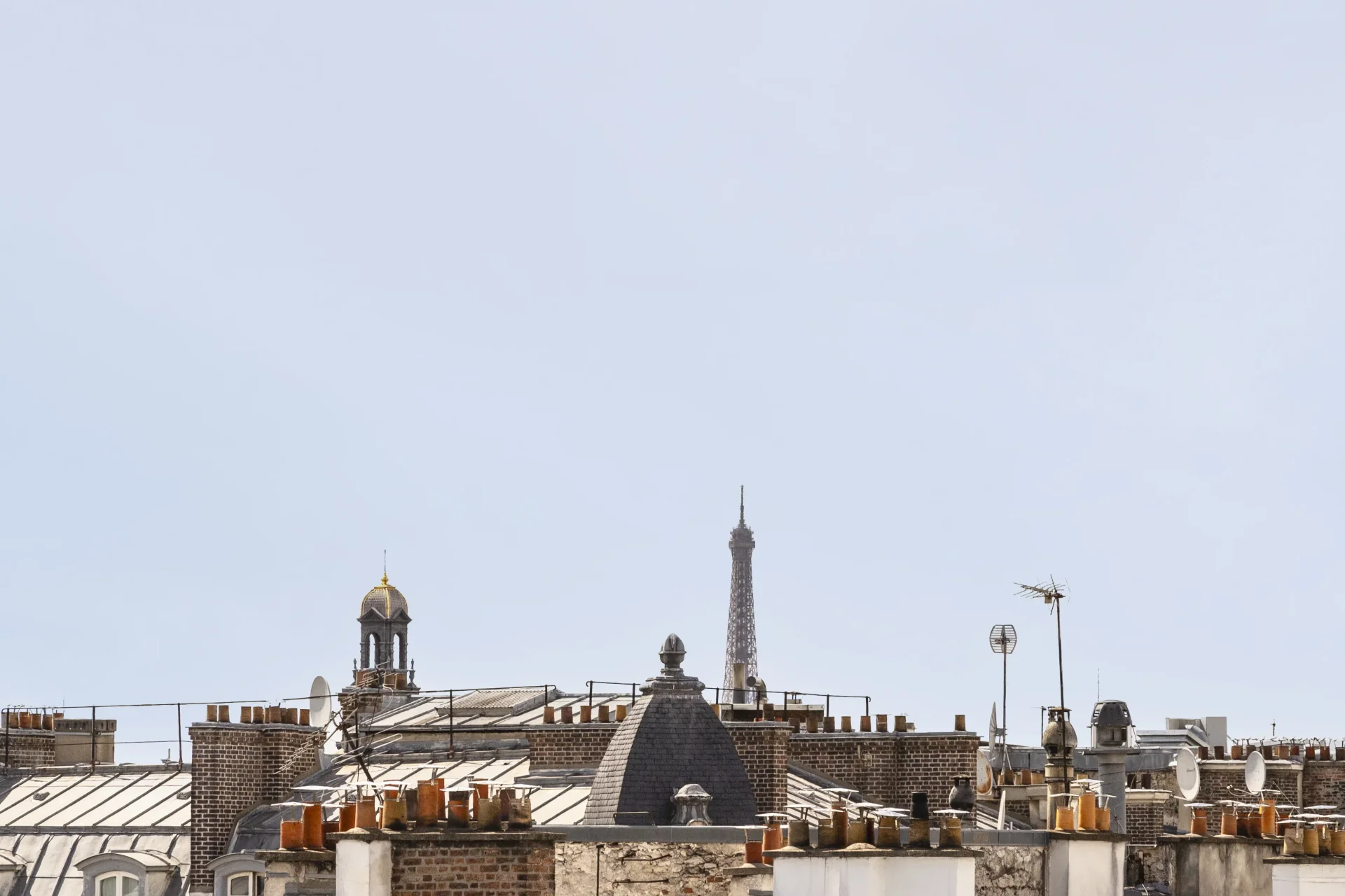 Paris 10e - PETITES ÉCURIES