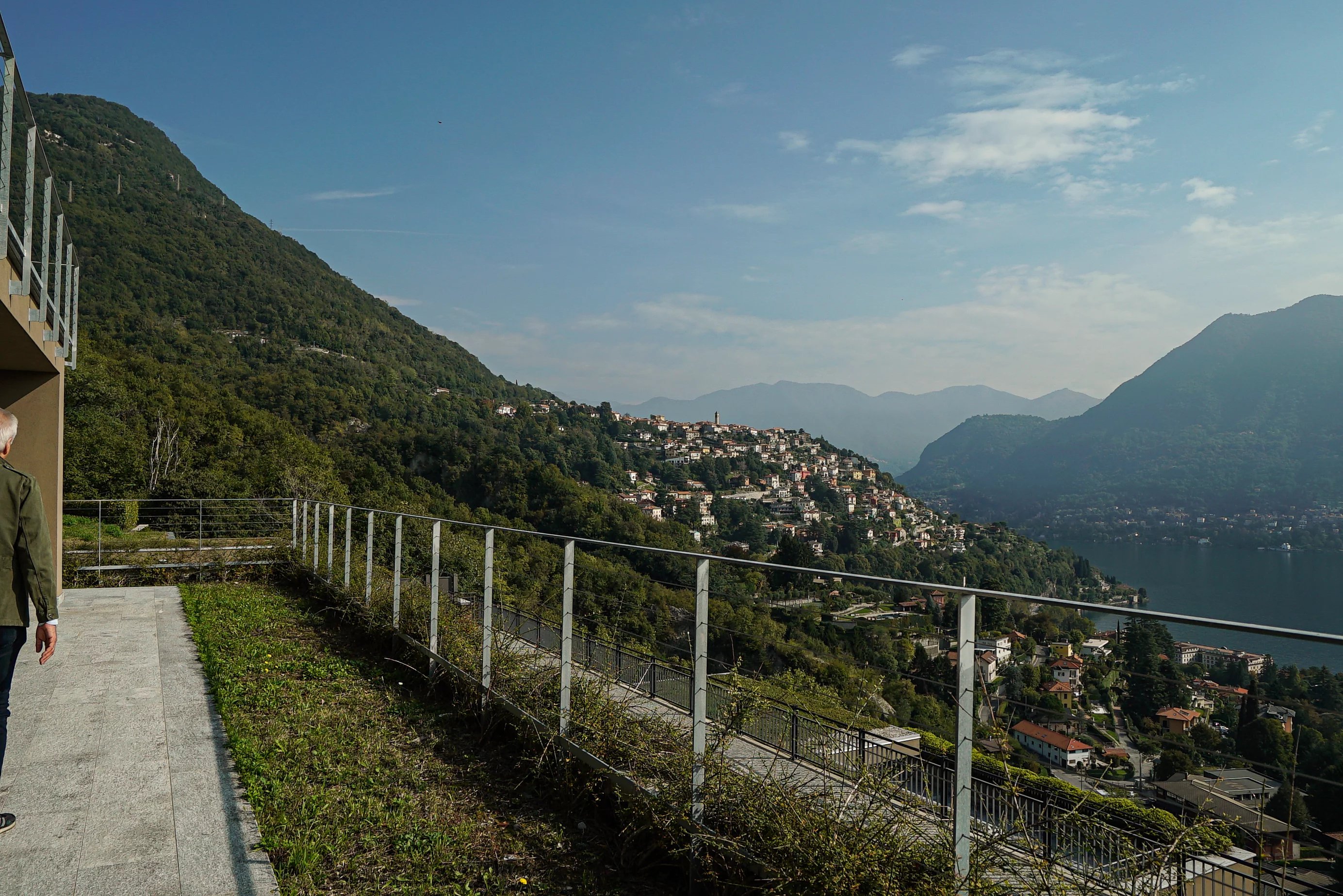 Villa Cernobbio - picture 12 title=