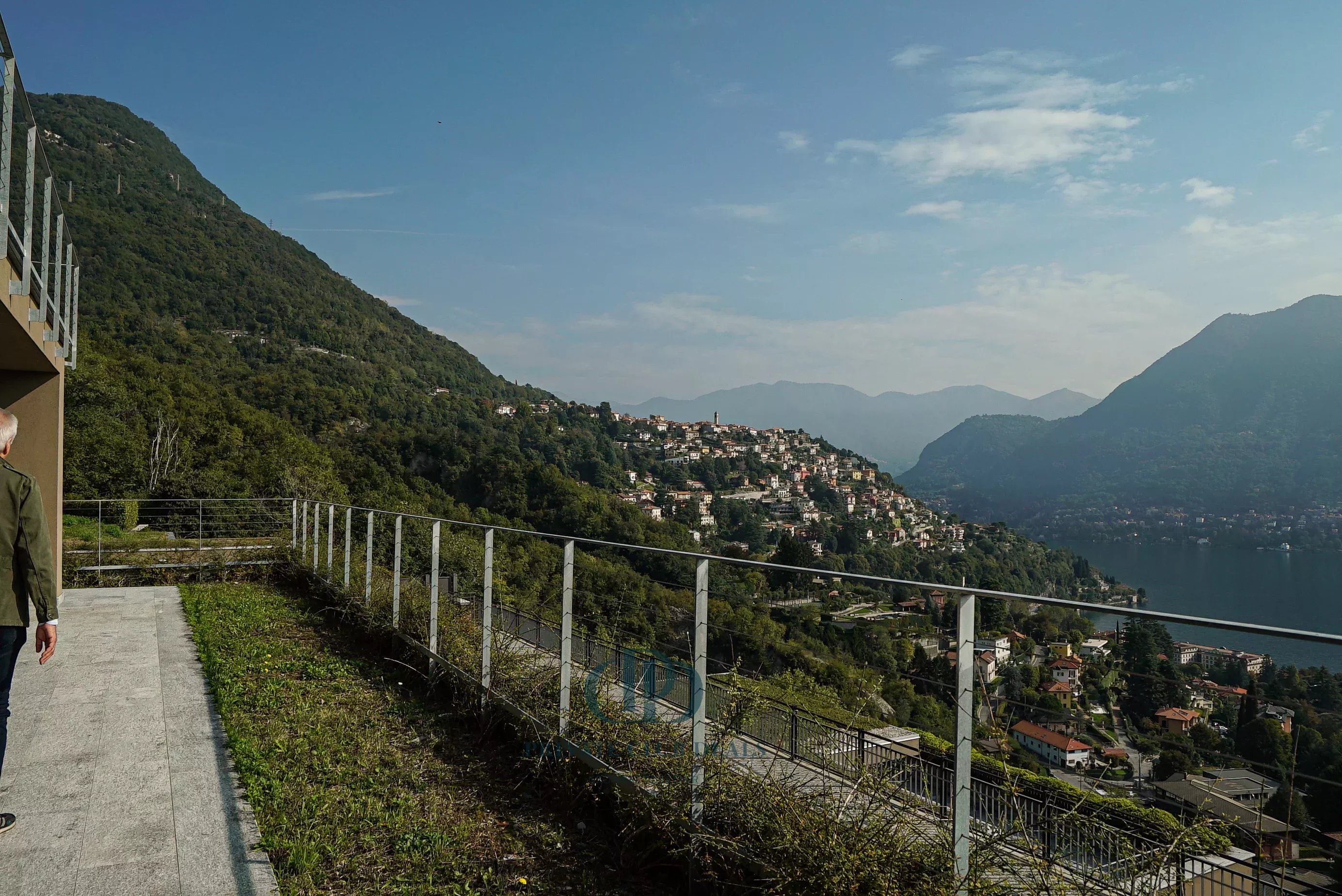 Villa Cernobbio - picture 12