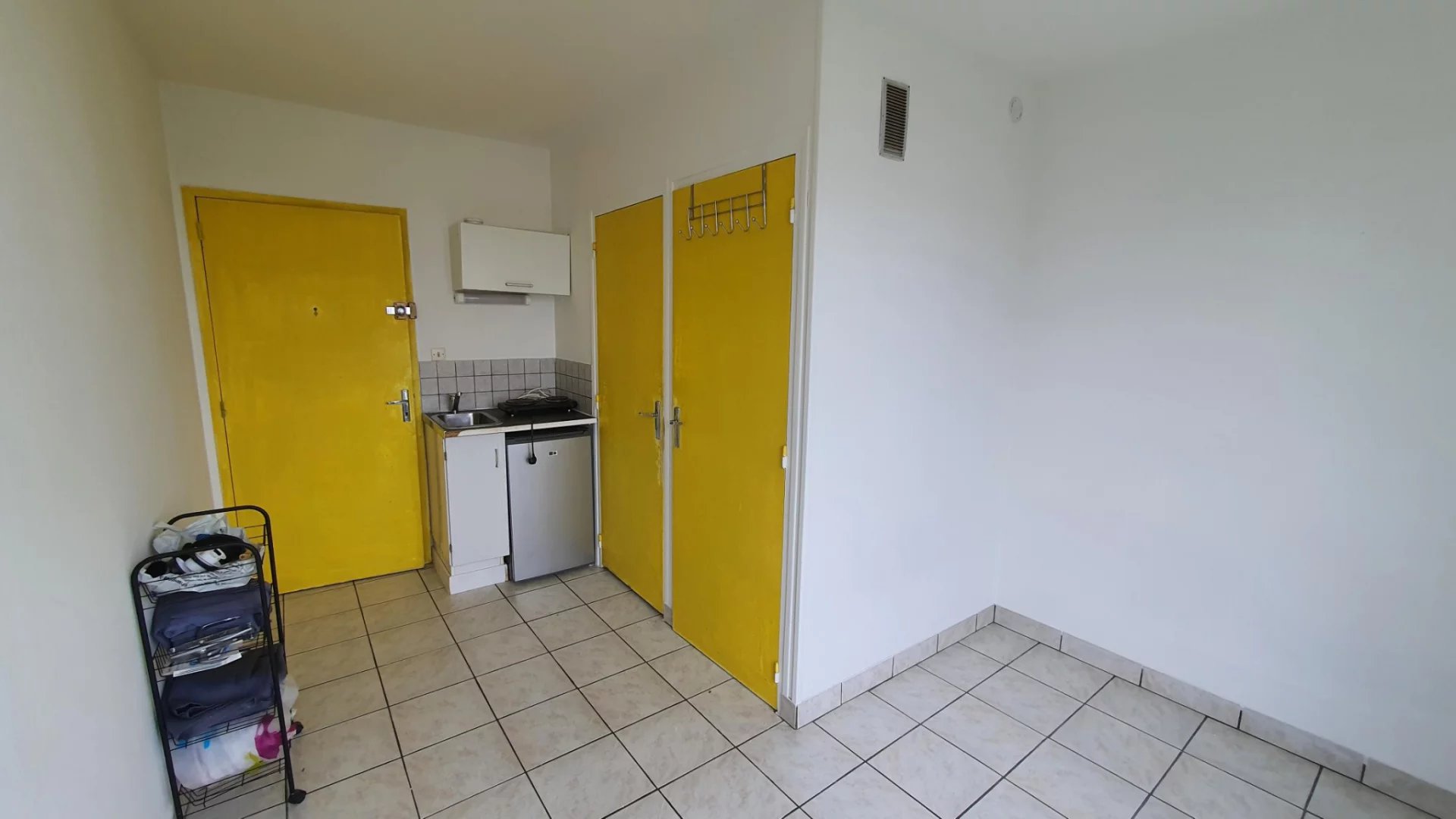 Vente Appartement Évreux