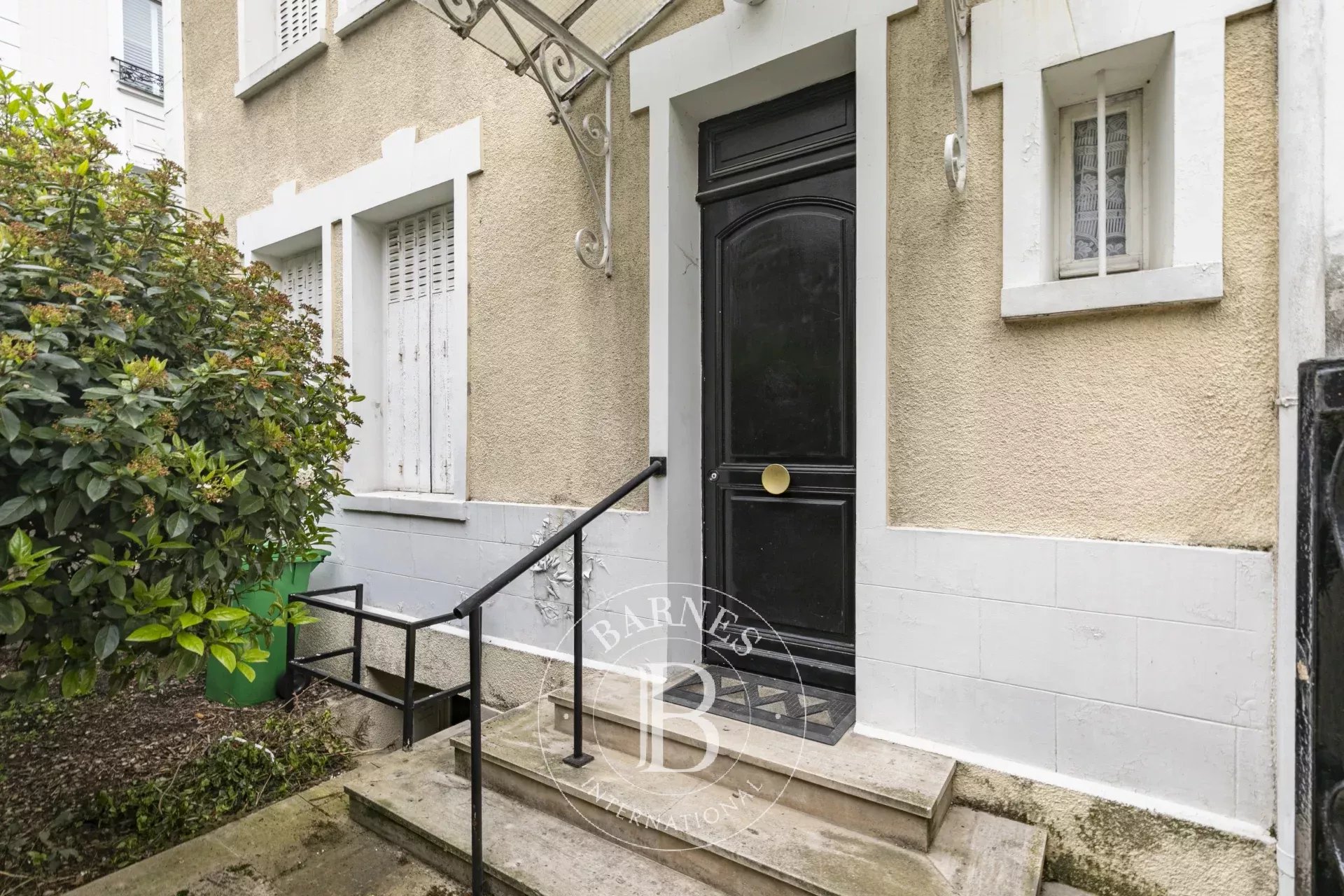 Paris  - House 3 Bedrooms - picture 11