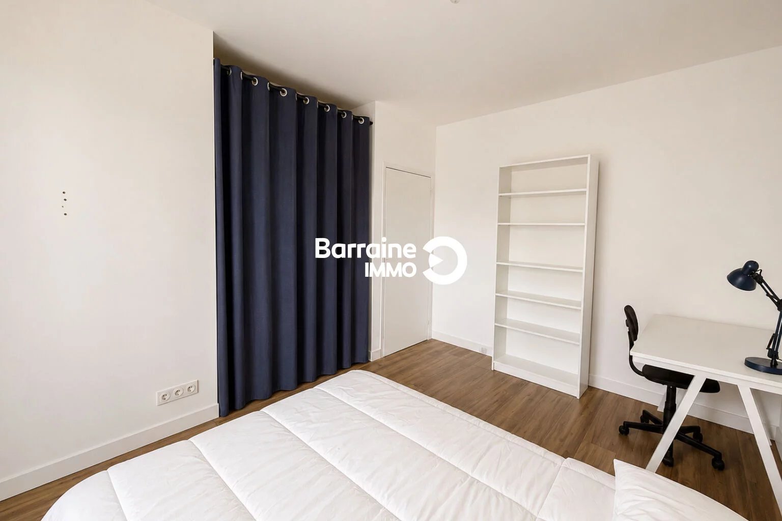 LOCATION APPARTEMENT T3 MEUBLÉ - SAINT MARTIN