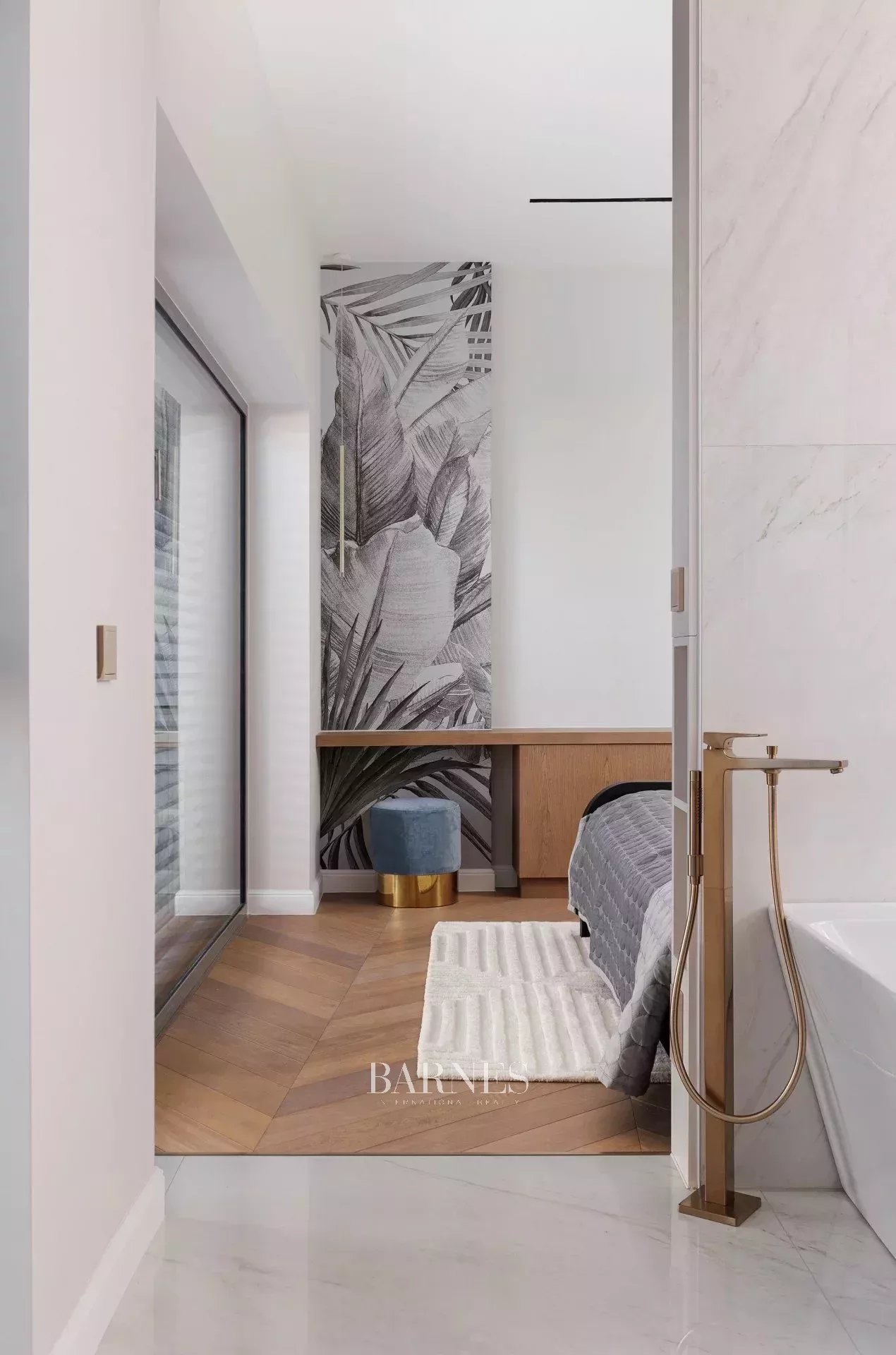 Daire Budapest VI. kerülete - picture 8