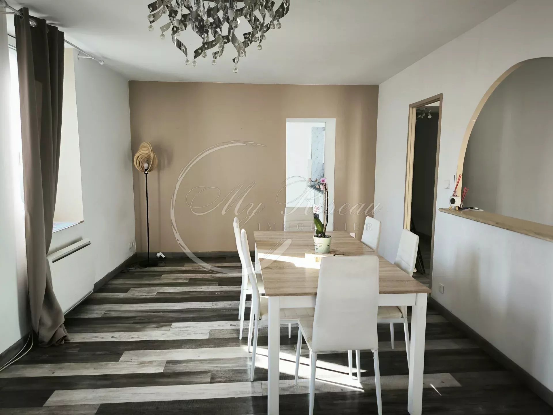 Photo bien immobilier