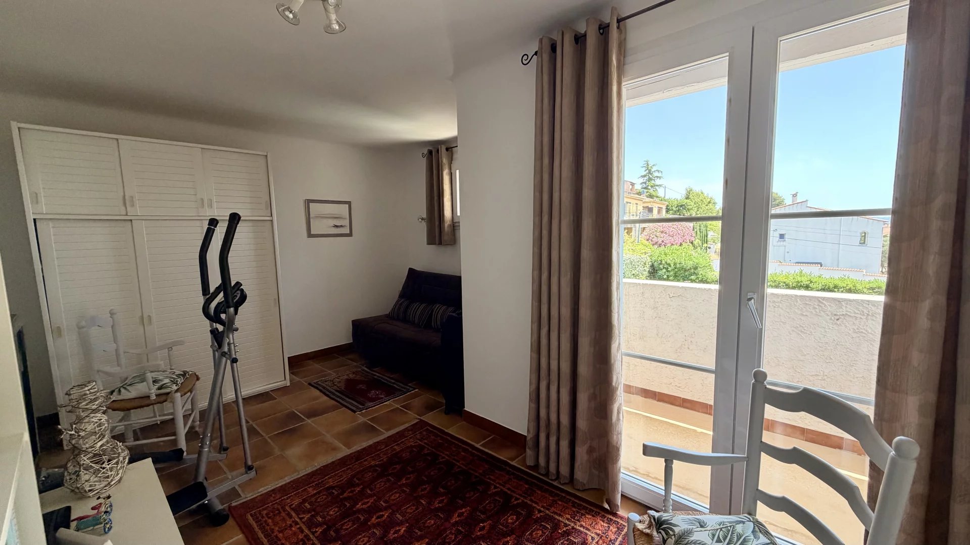 Vente Maison Vitrolles