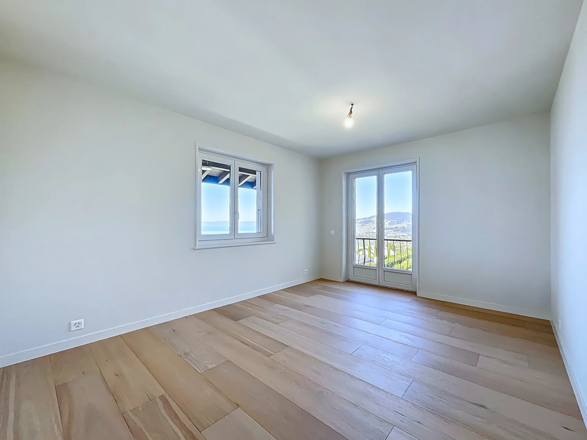 Magnifique et lumineuse villa individuelle !