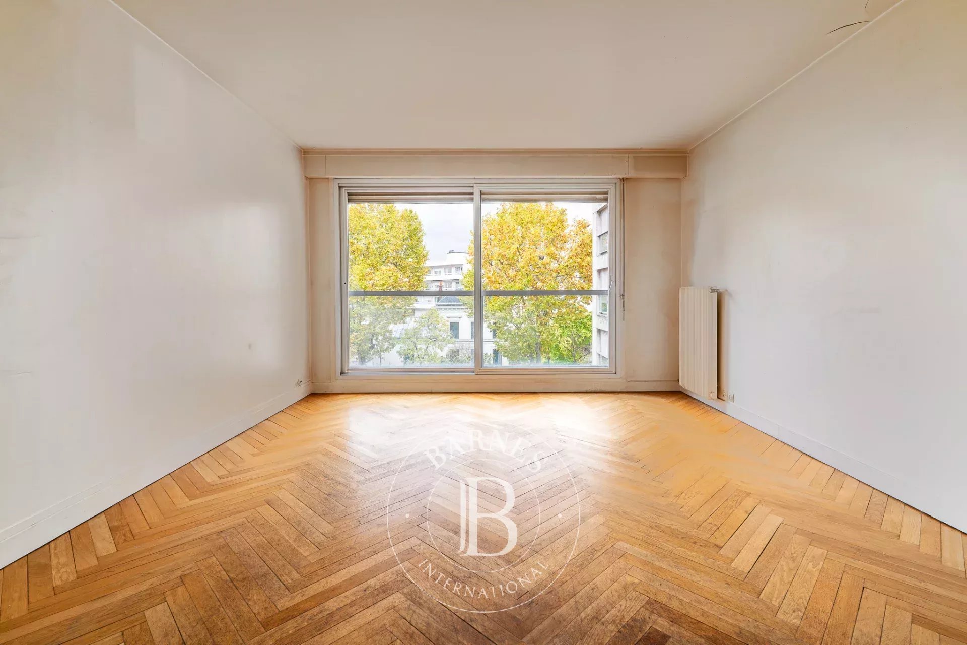 Daire Neuilly-sur-Seine - picture 9