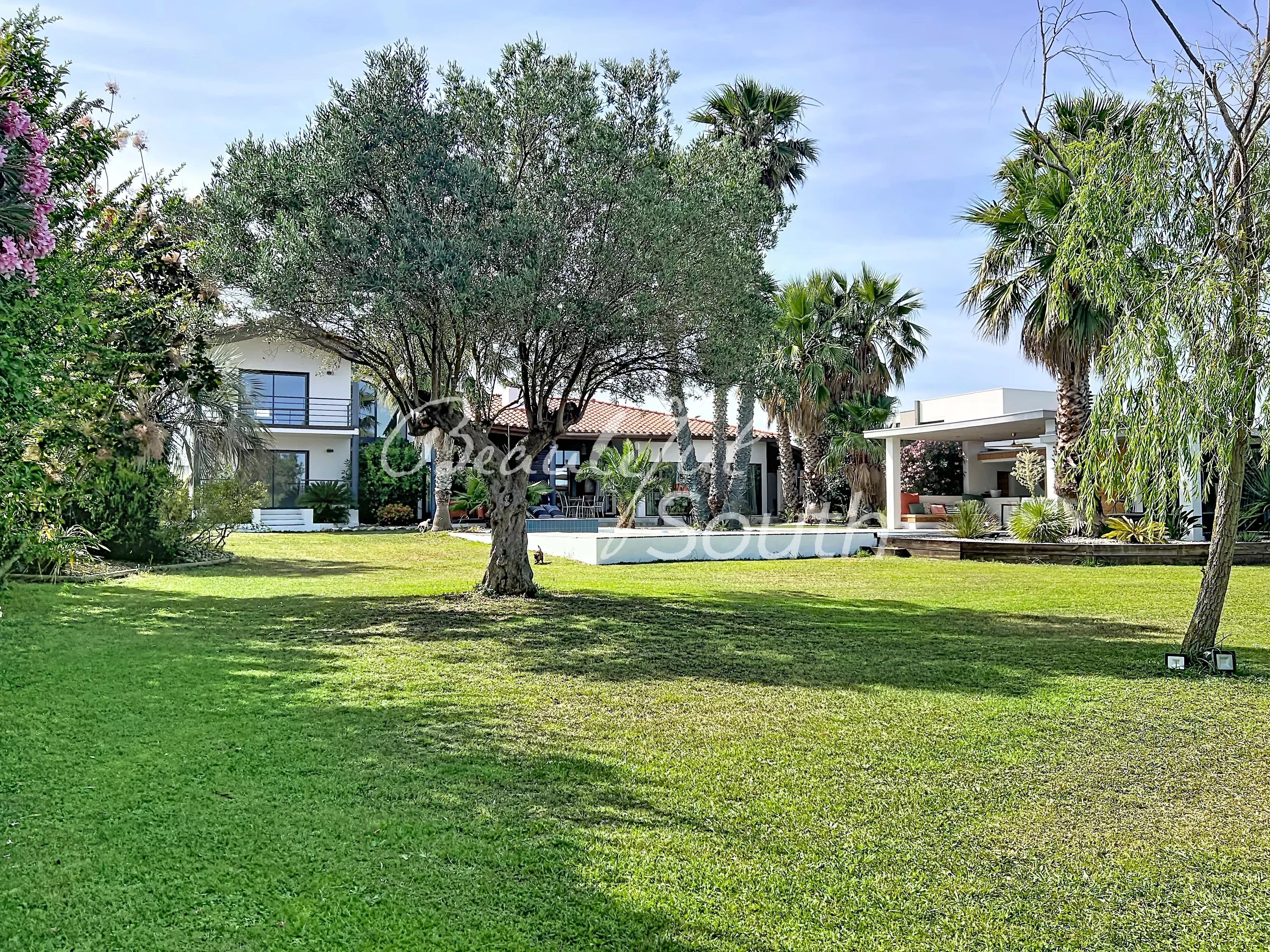 Vente Villa Pollestres