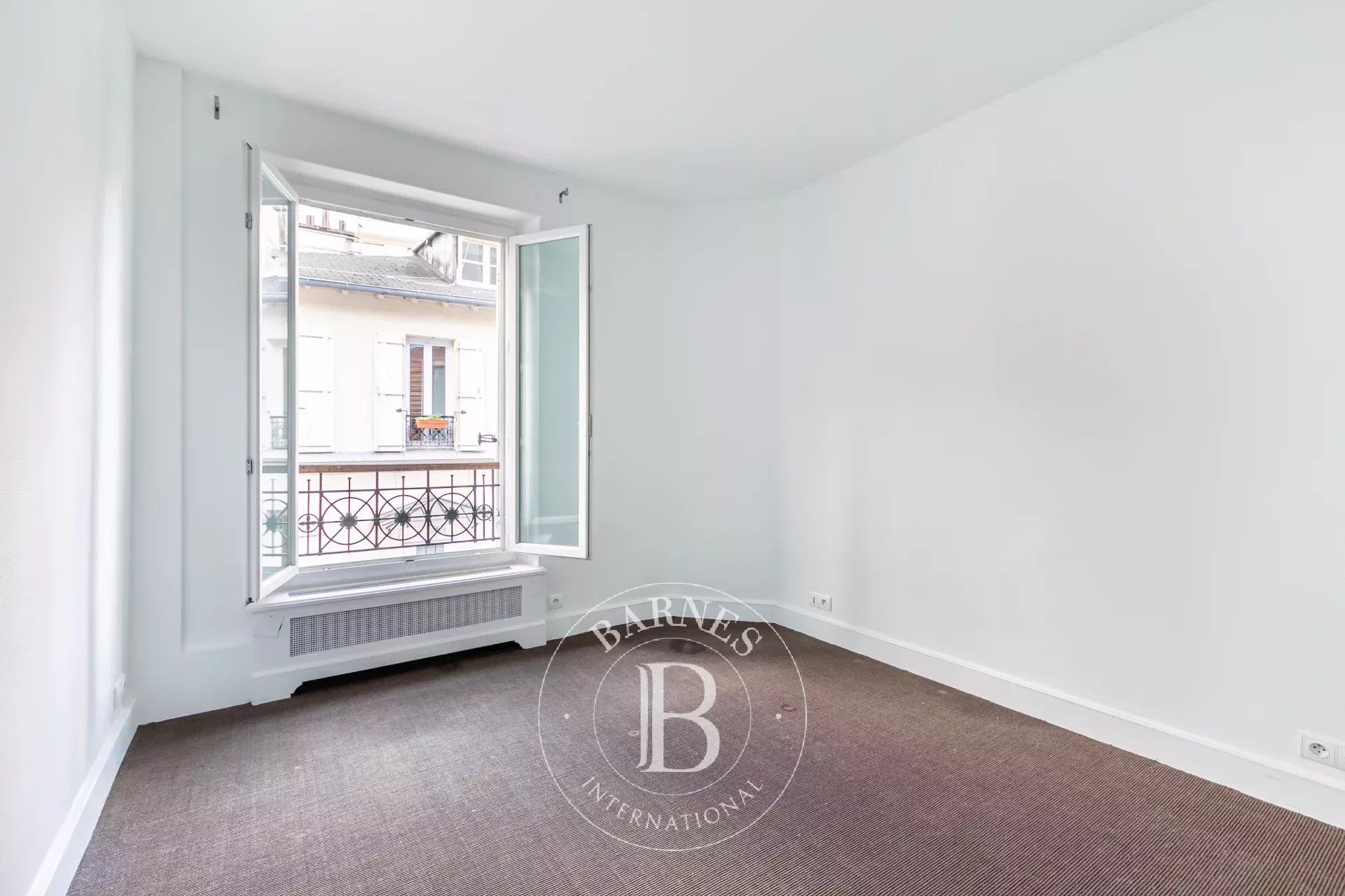 Şehir evi Paris 18ème - picture 16