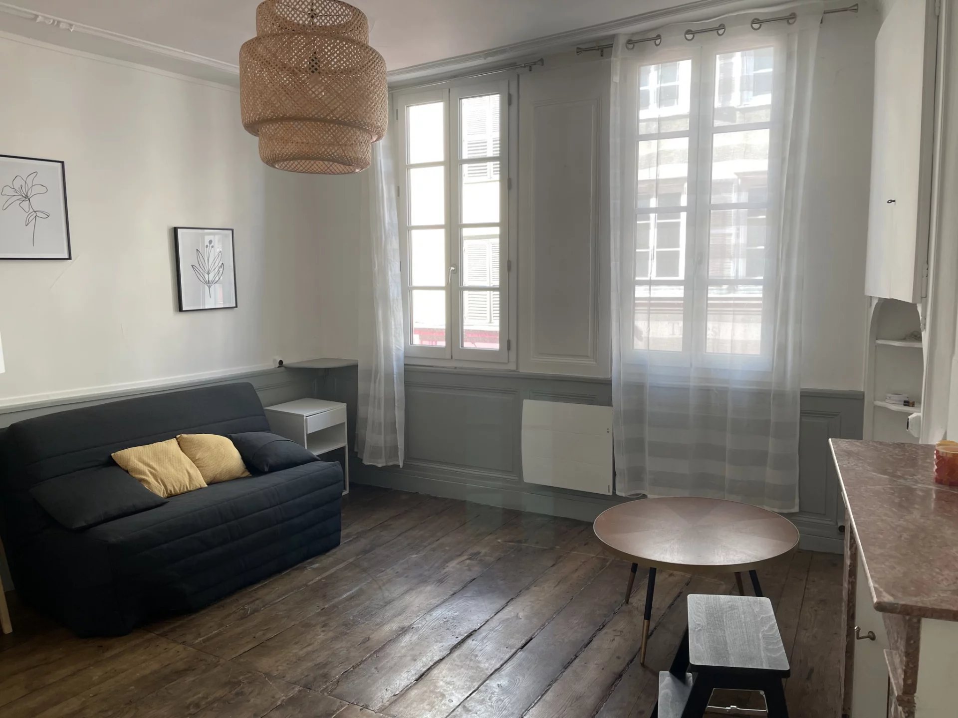 Vente Immeuble Limoges
