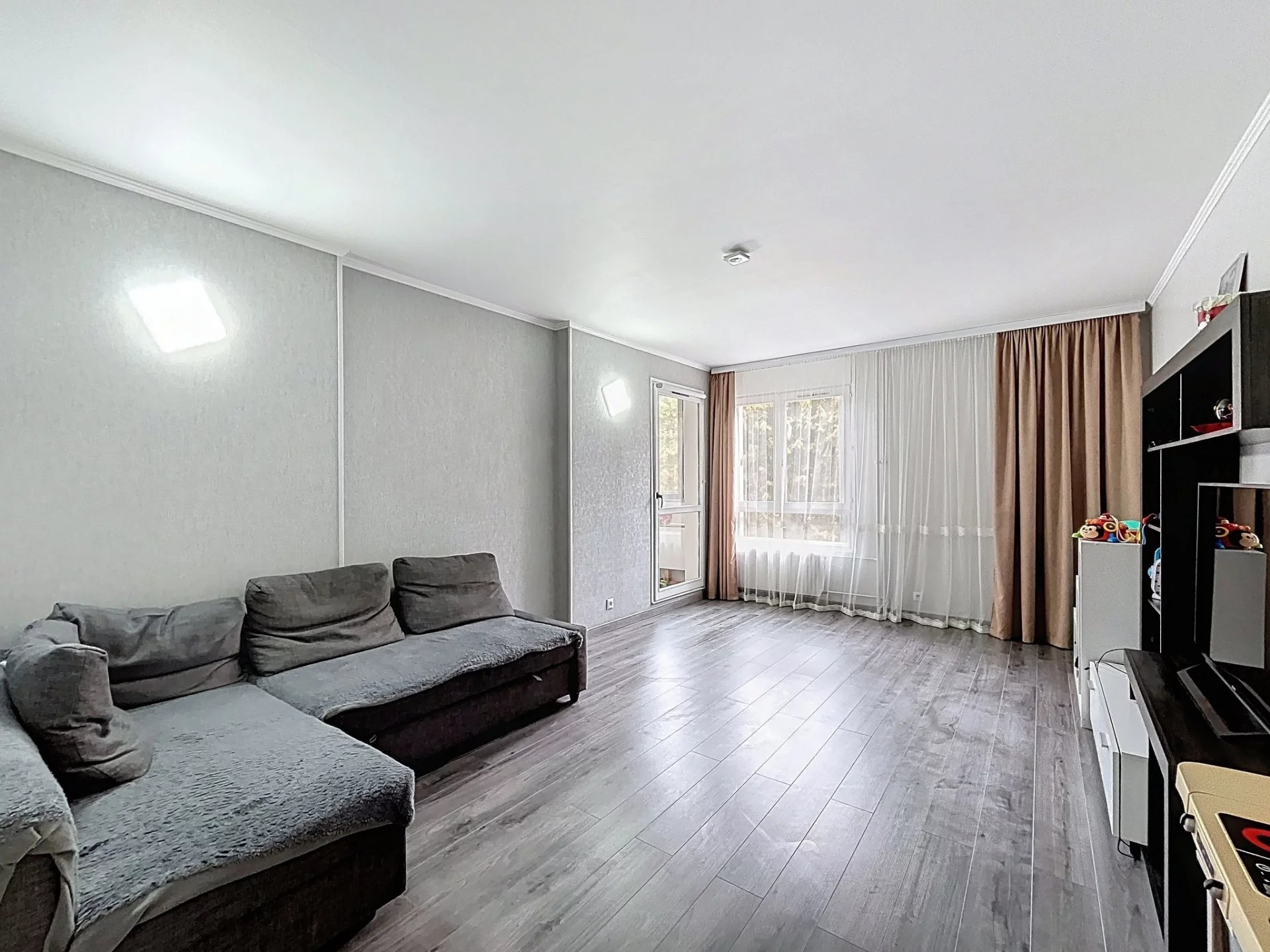 Agence immobilière de EURL HADJADJ IMMOBILIER