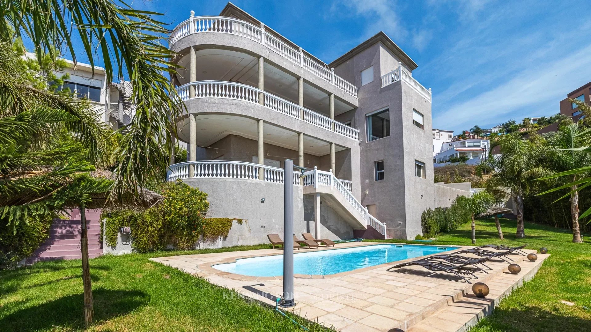 7 Bedroom Villa/Townhouse's Image 36