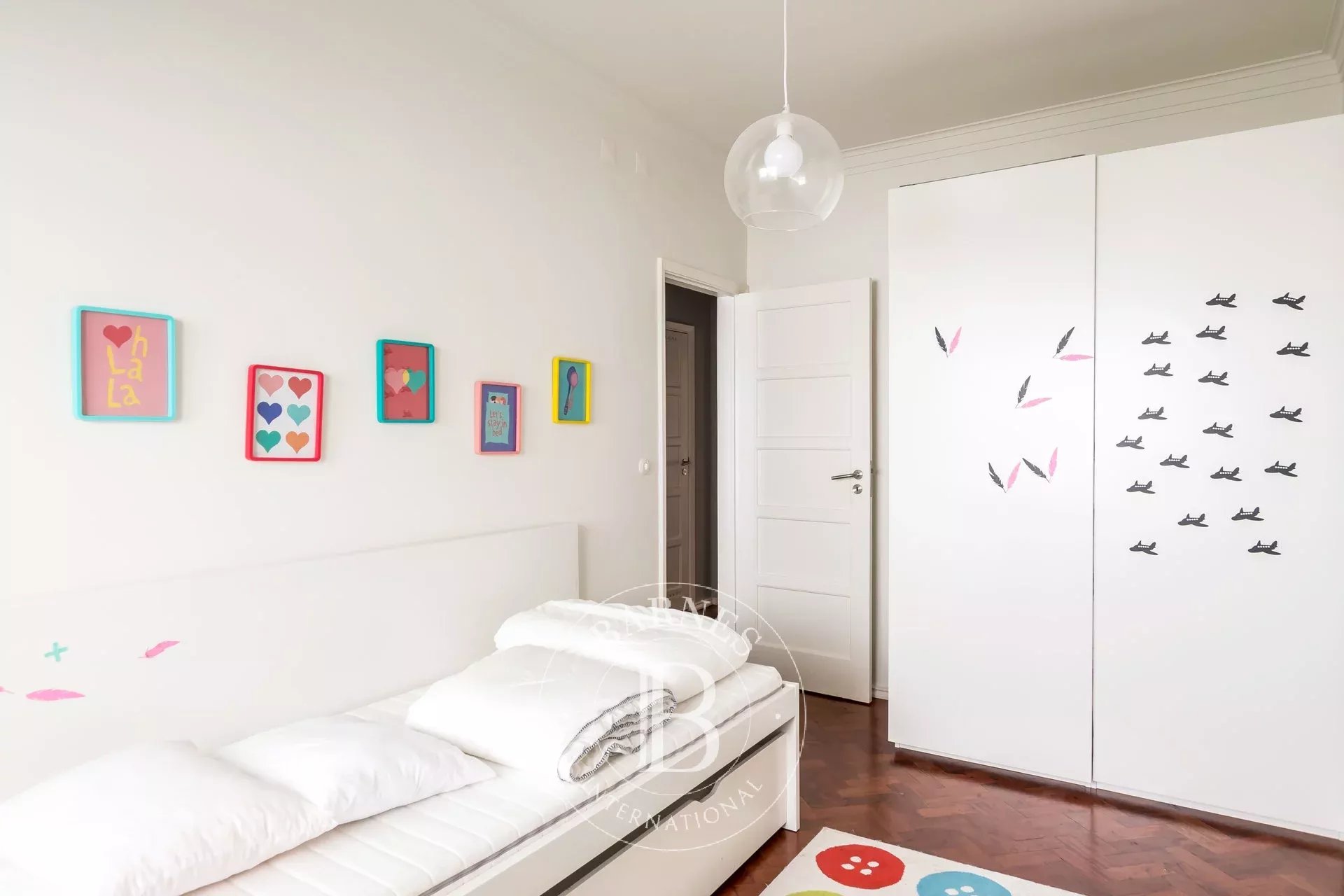 Daire Lisboa - picture 8