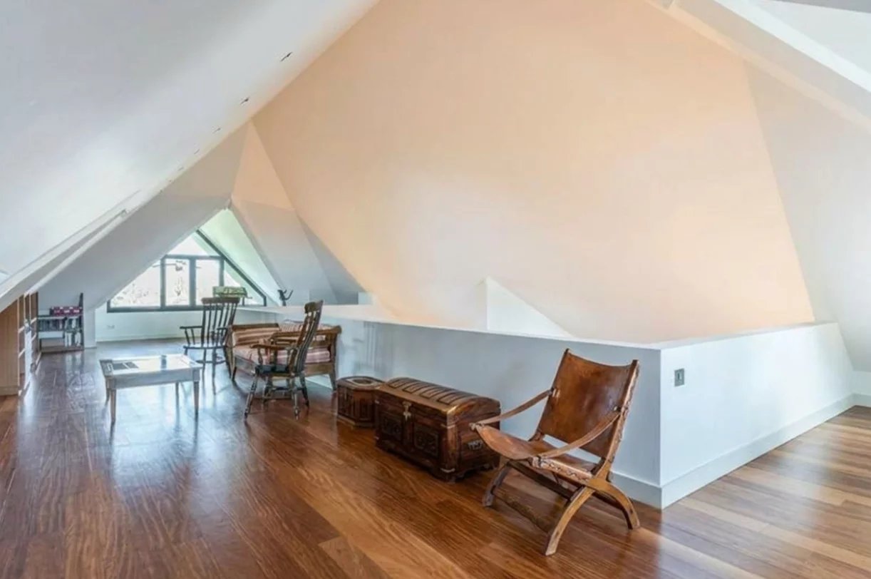 Venta Villa Las Rozas de Madrid