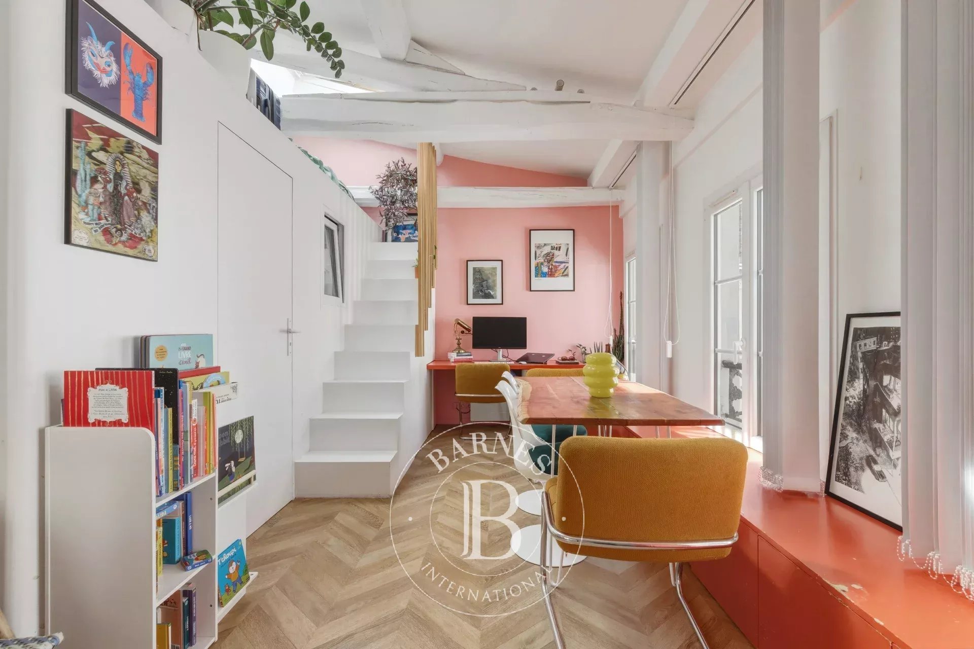 Apartment Paris 75003  -  ref 86907702 (picture 3)