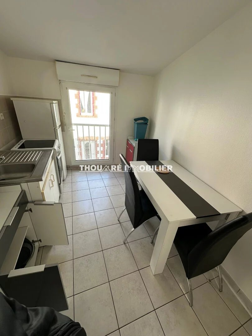 Location Appartement Bouguenais