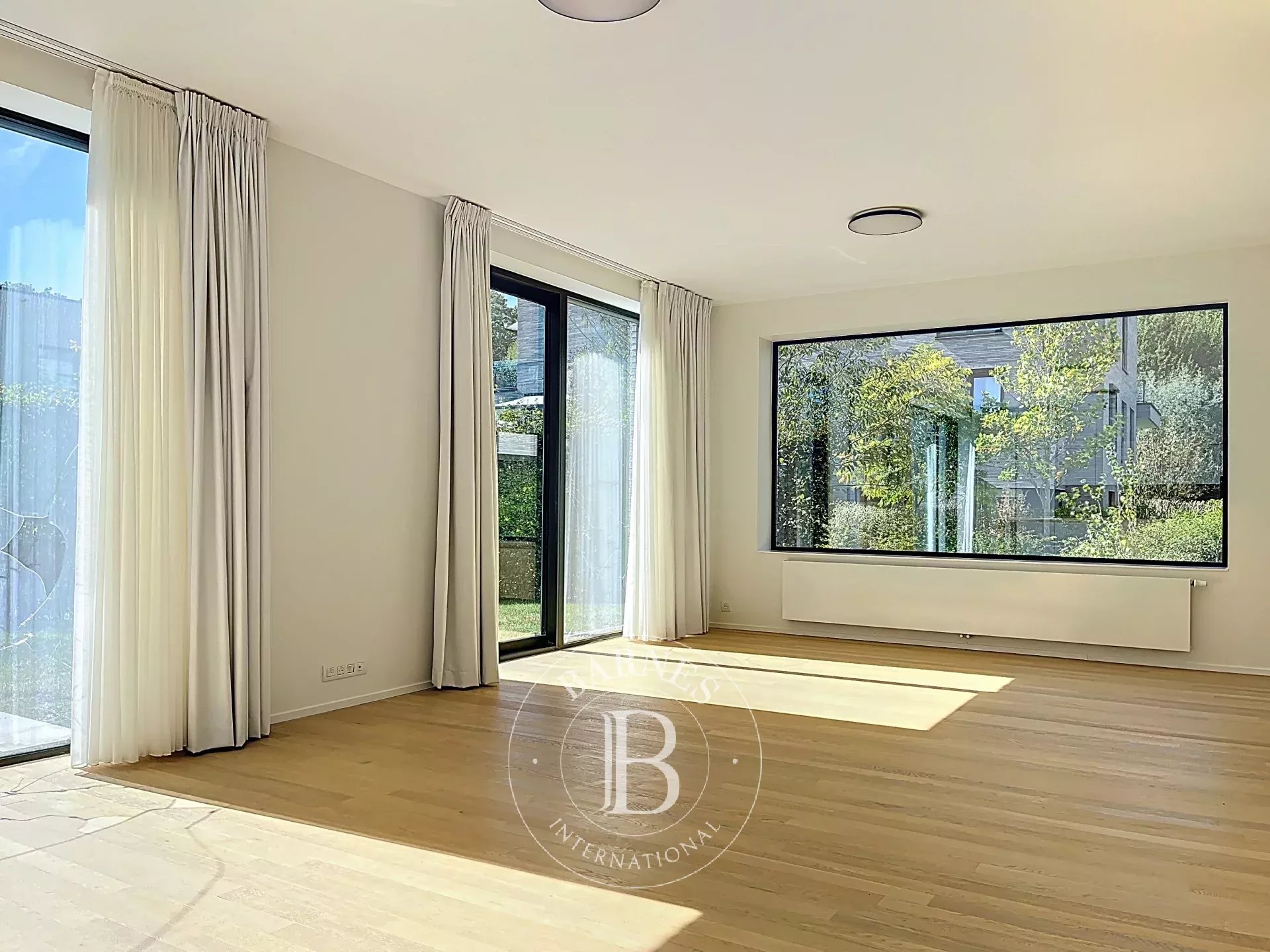 Verrewinkel - Maison 4 chambres avec jardin