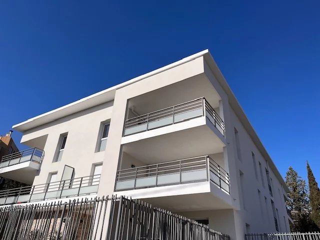 Vente Appartement Marseille 12ème Les Caillols