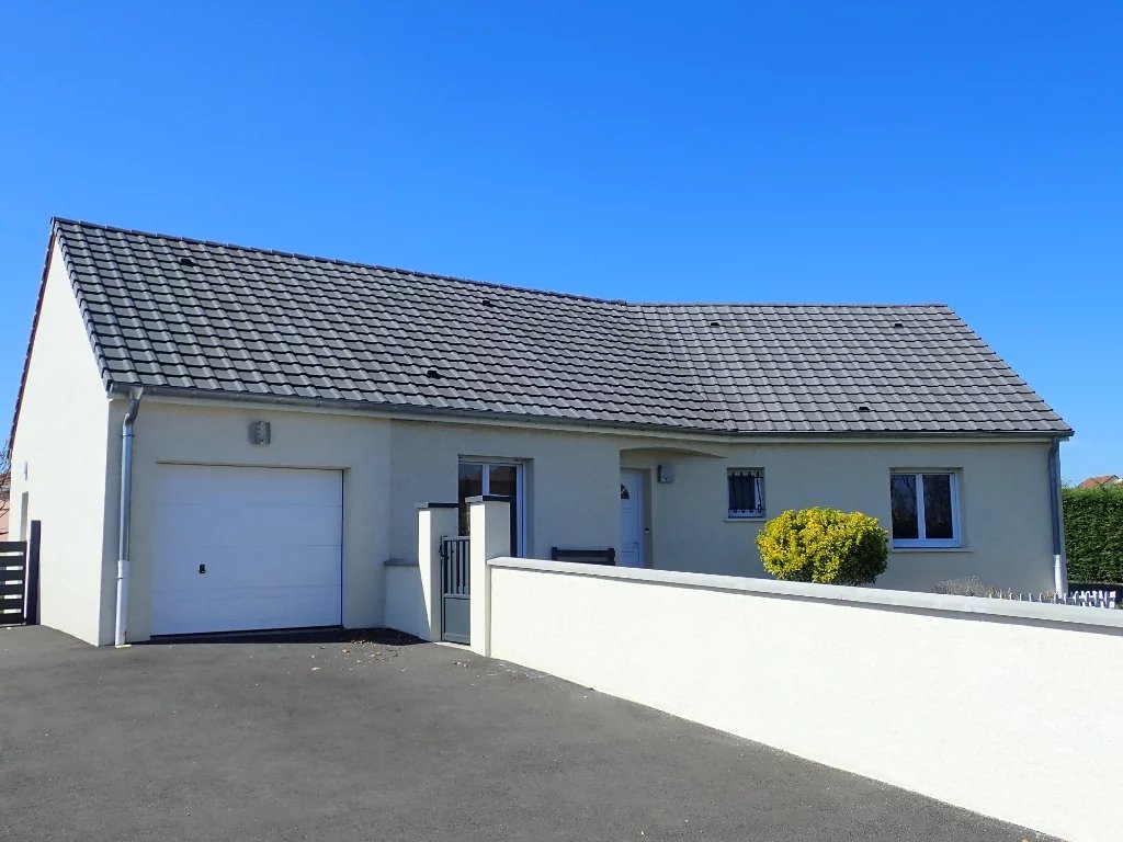 Location Maison Le Creusot