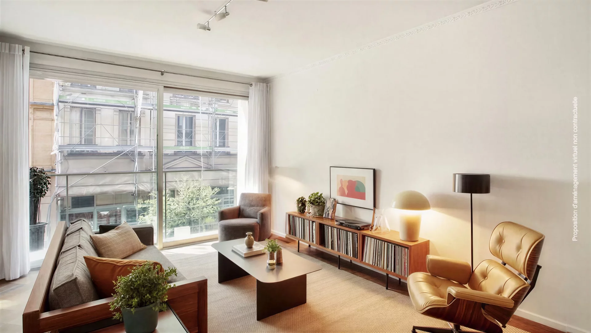 Paris 17e - PLACE DE L'ÉTOILE