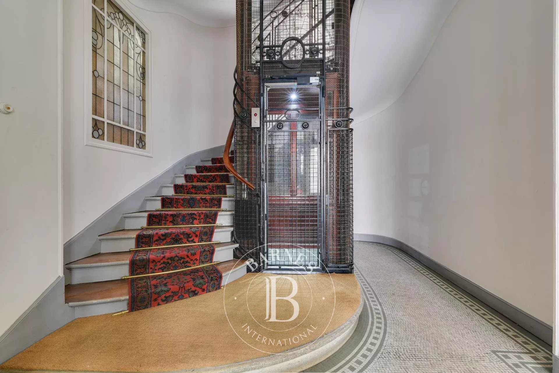 Daire Paris 15ème - picture 13