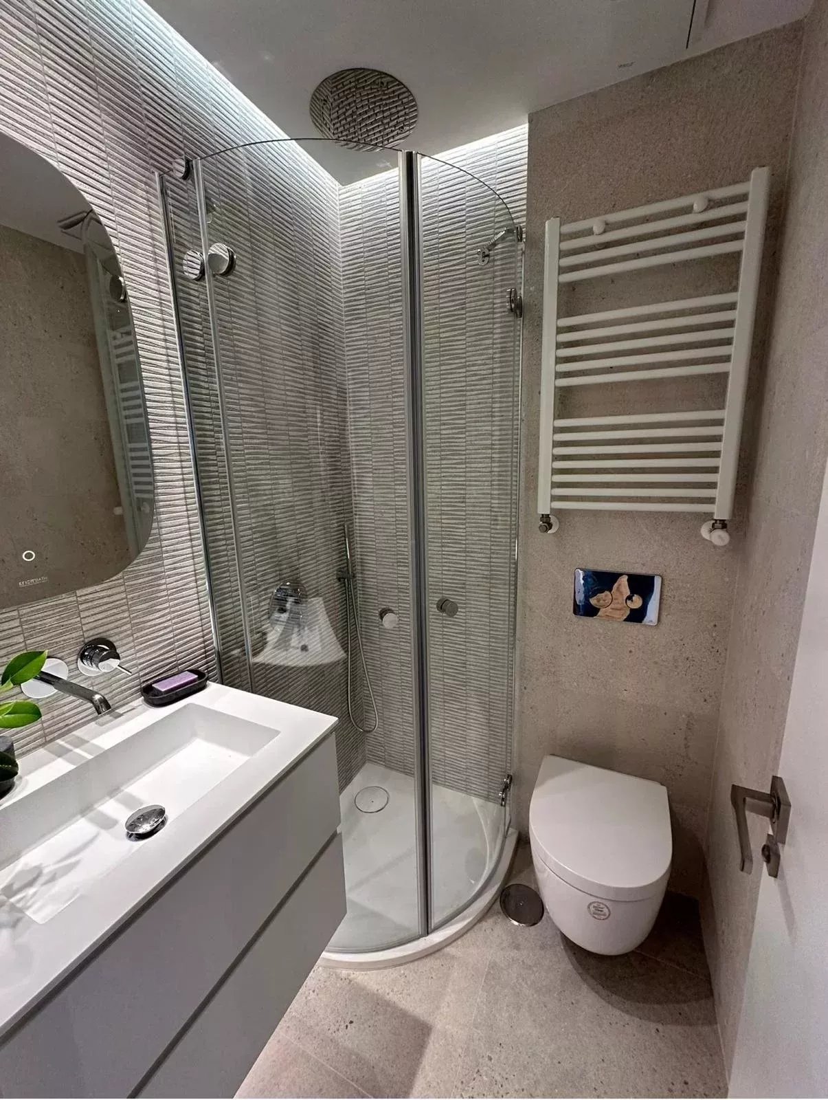 Daire Madrid - picture 16