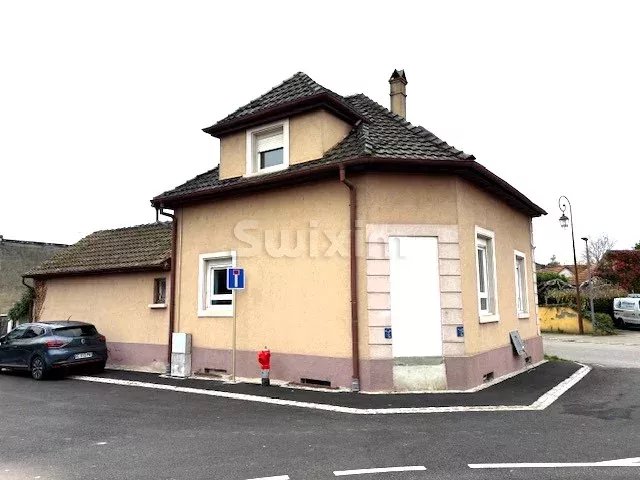 Agence immobilière de SWISS PLAN SAS