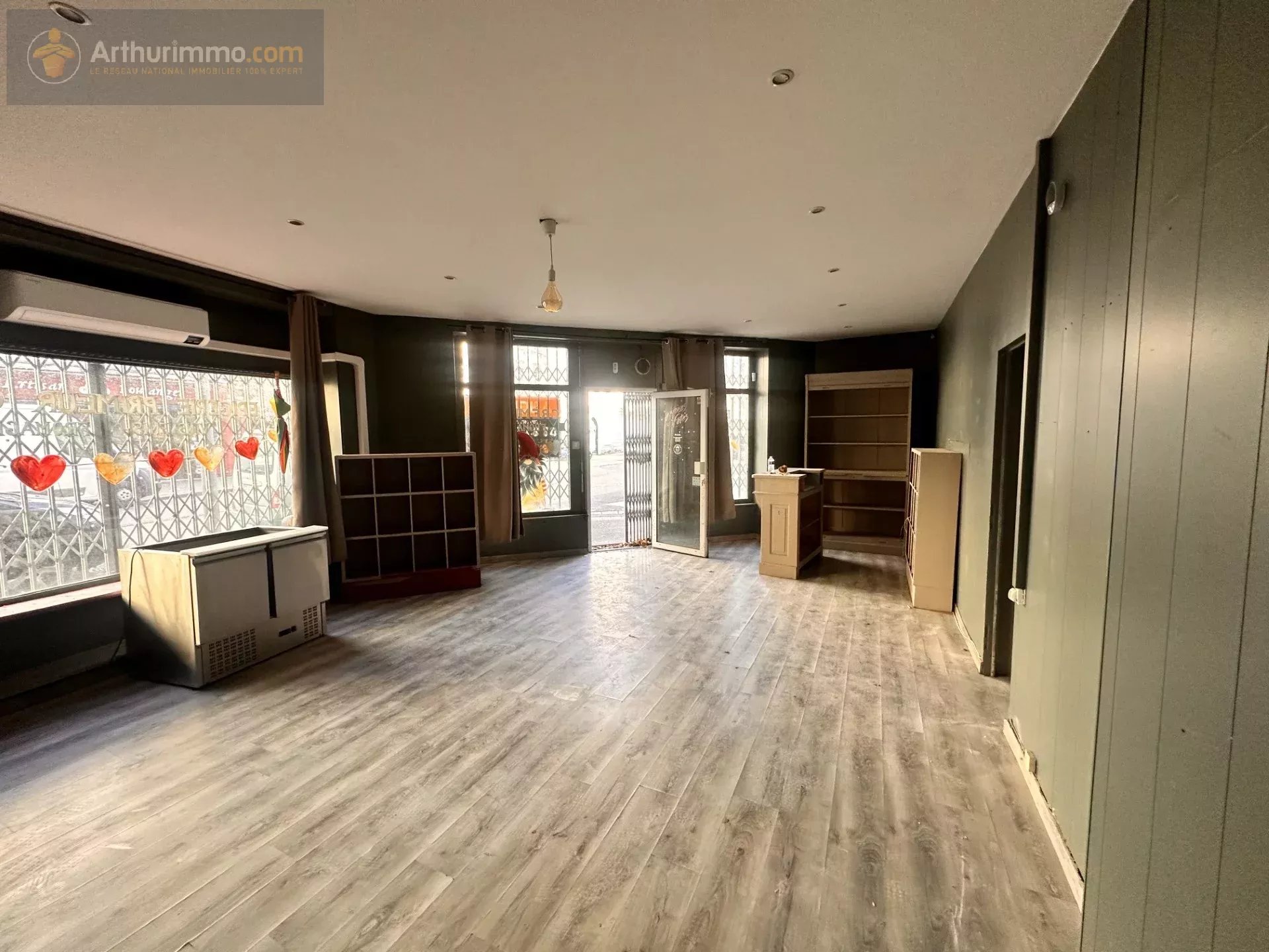 Agence immobilière de Arthurimmo.com - Metz