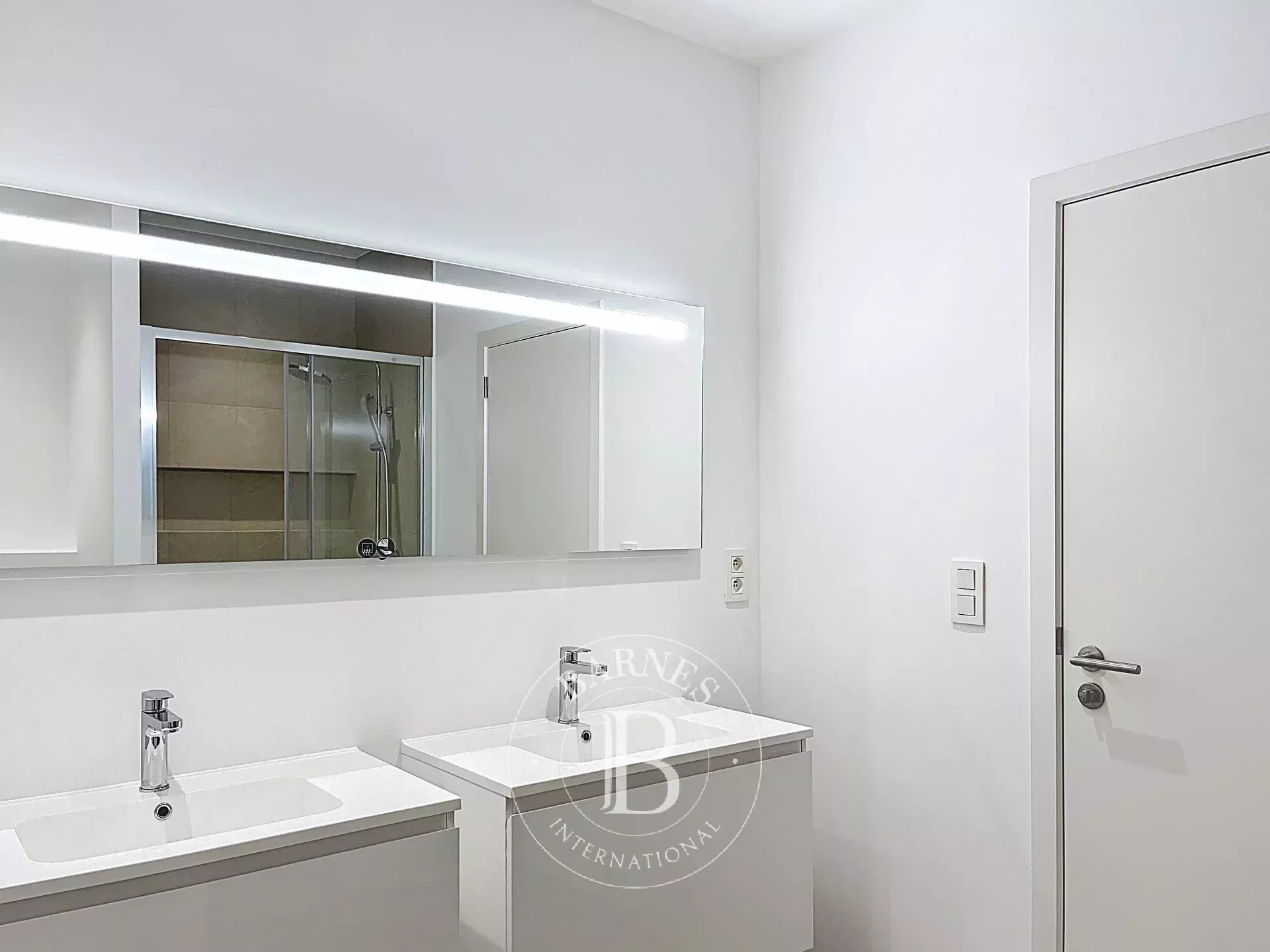 Louise - duplex 3 chambres