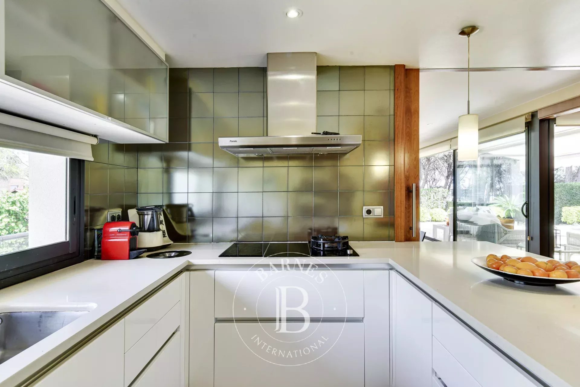 Villa Sant Antoni de Calonge - picture 21