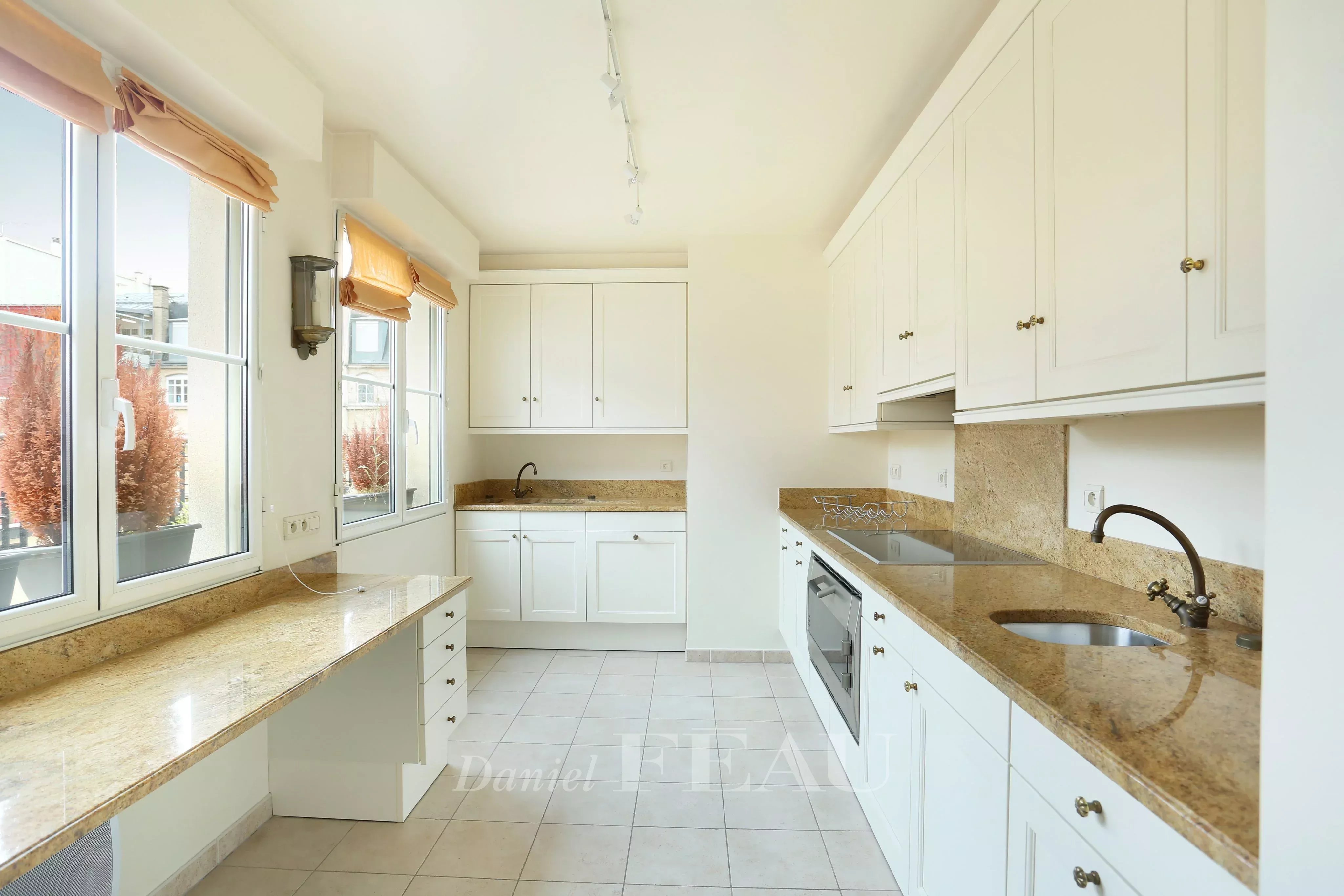 Rental Apartment Paris 7th