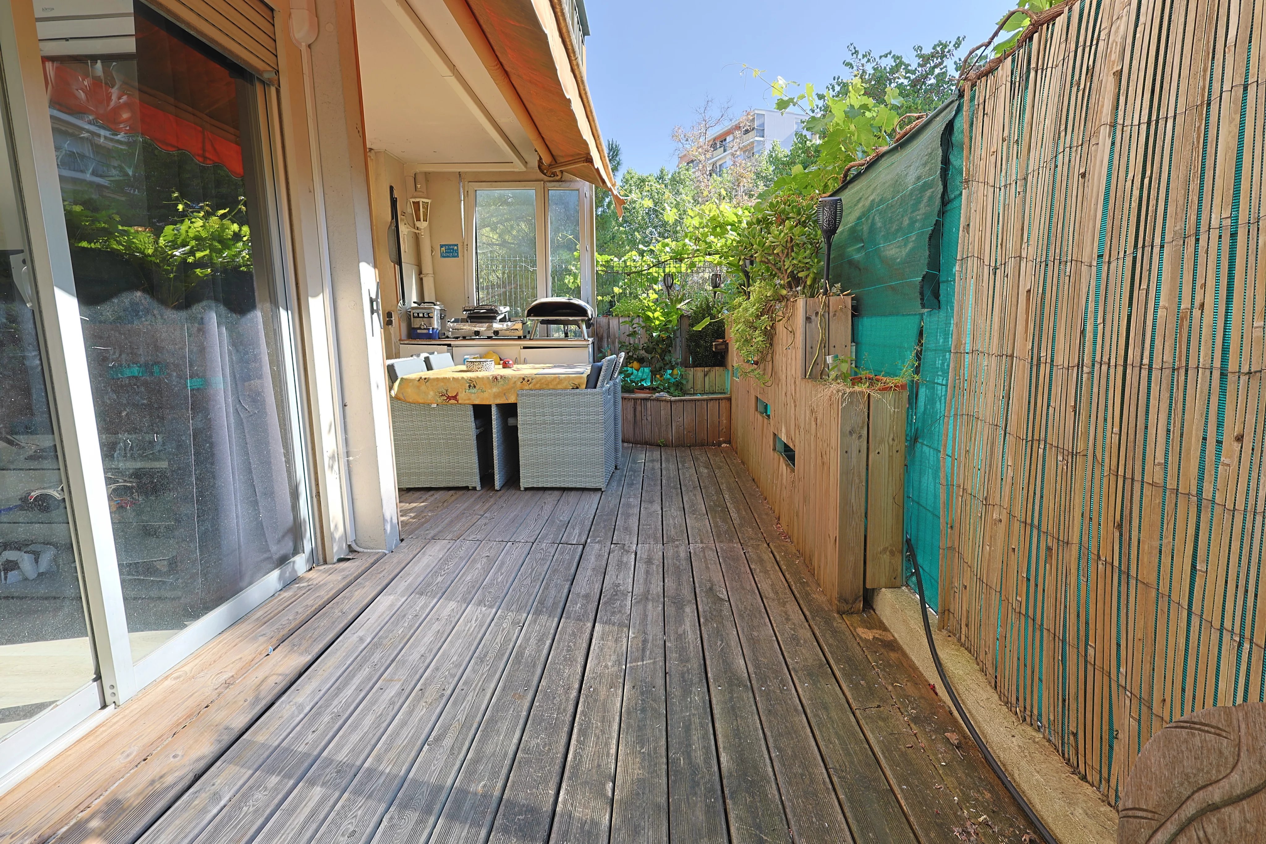 Appartement 4P – Antibes (06600)