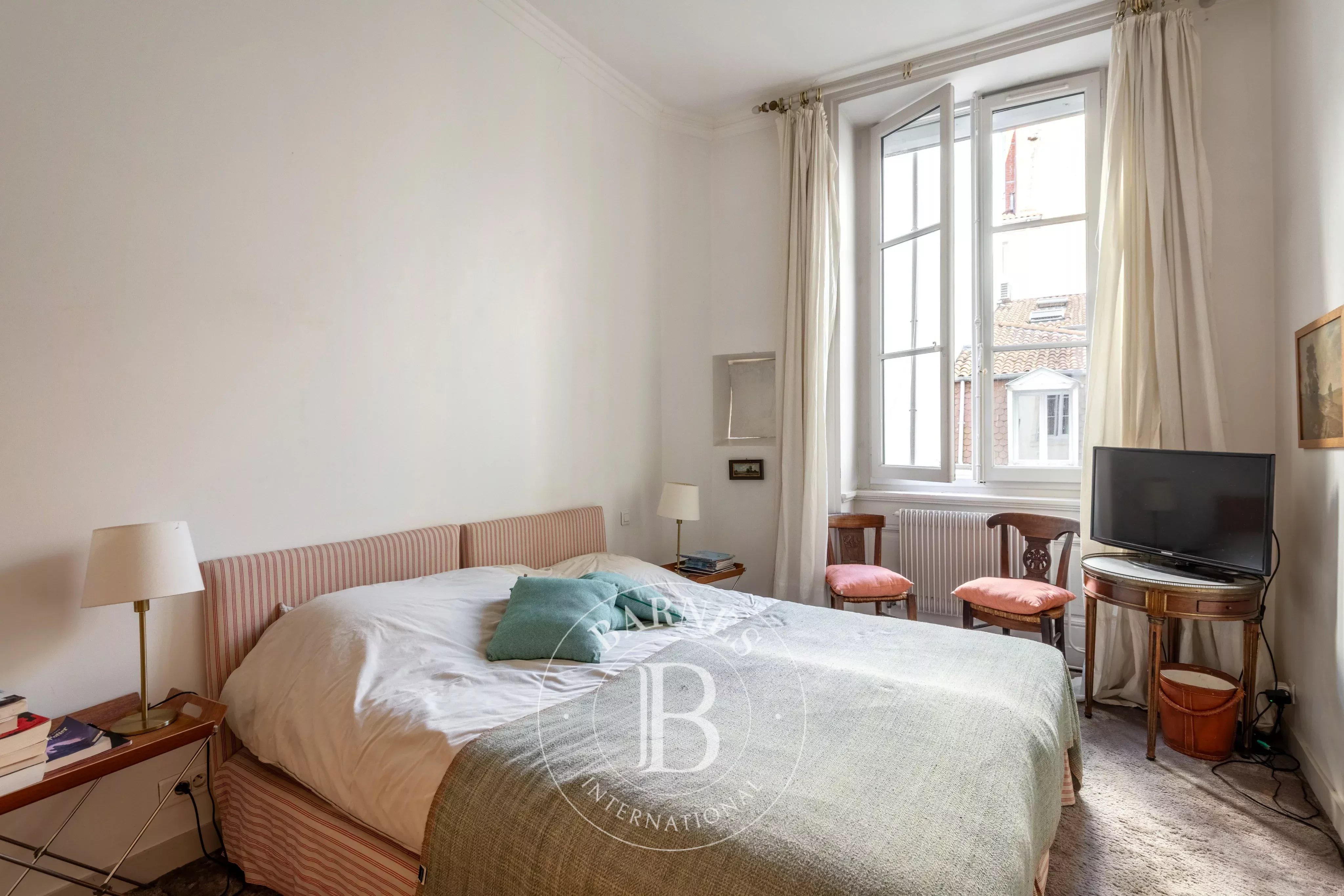 Lyon  - Appartement  - picture 8