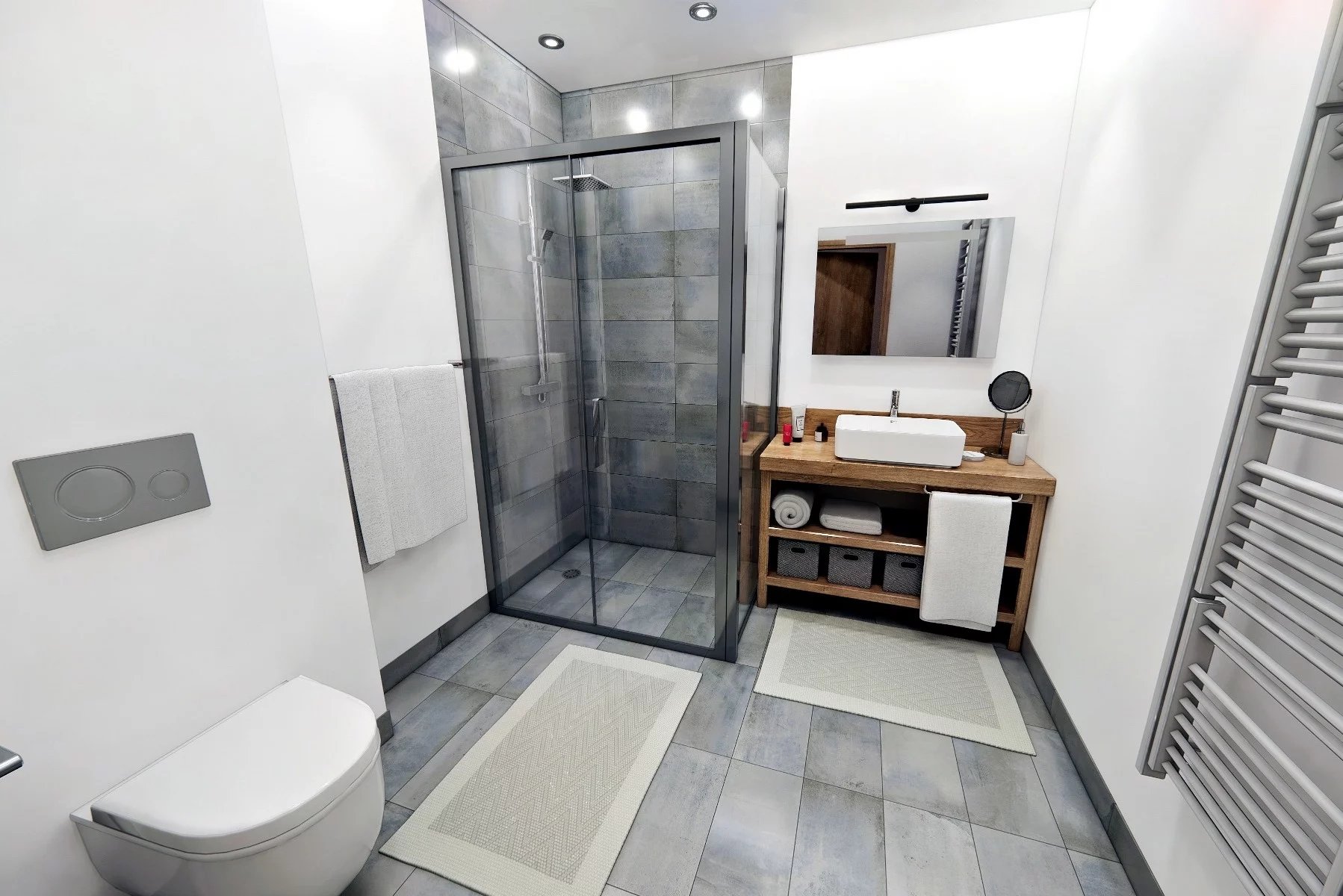 Photo of LES HOUCHES - New build 12 apartments